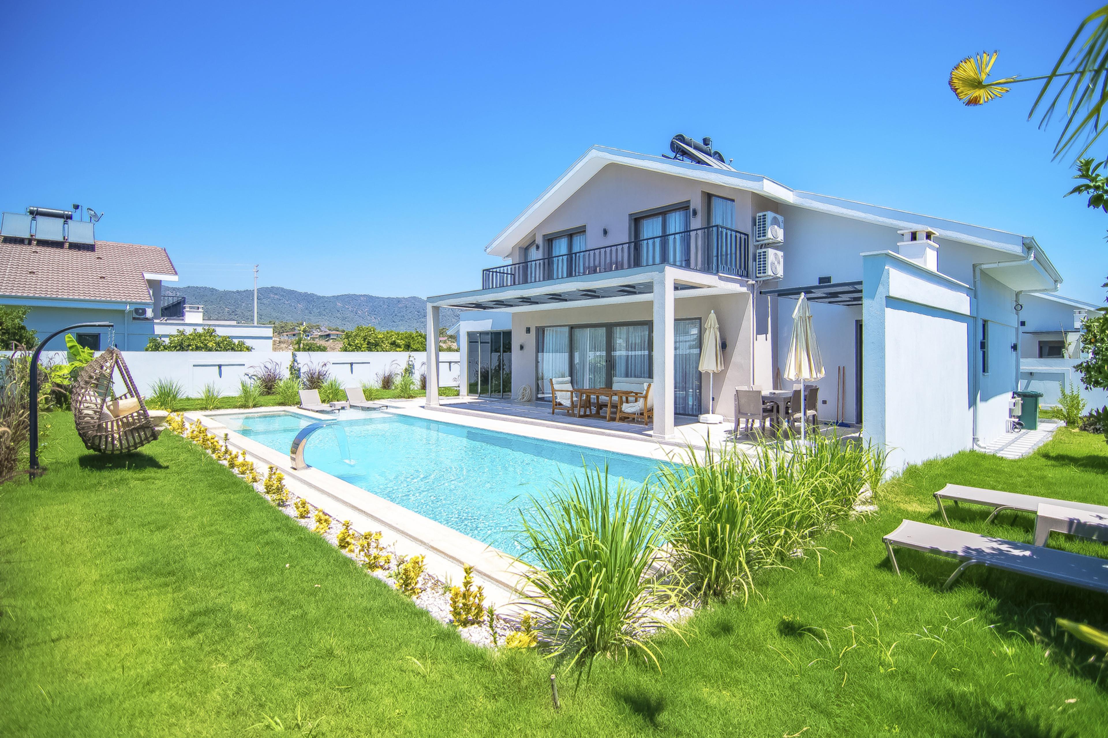 Villa Erenis 8 - Kargı, Fethiye