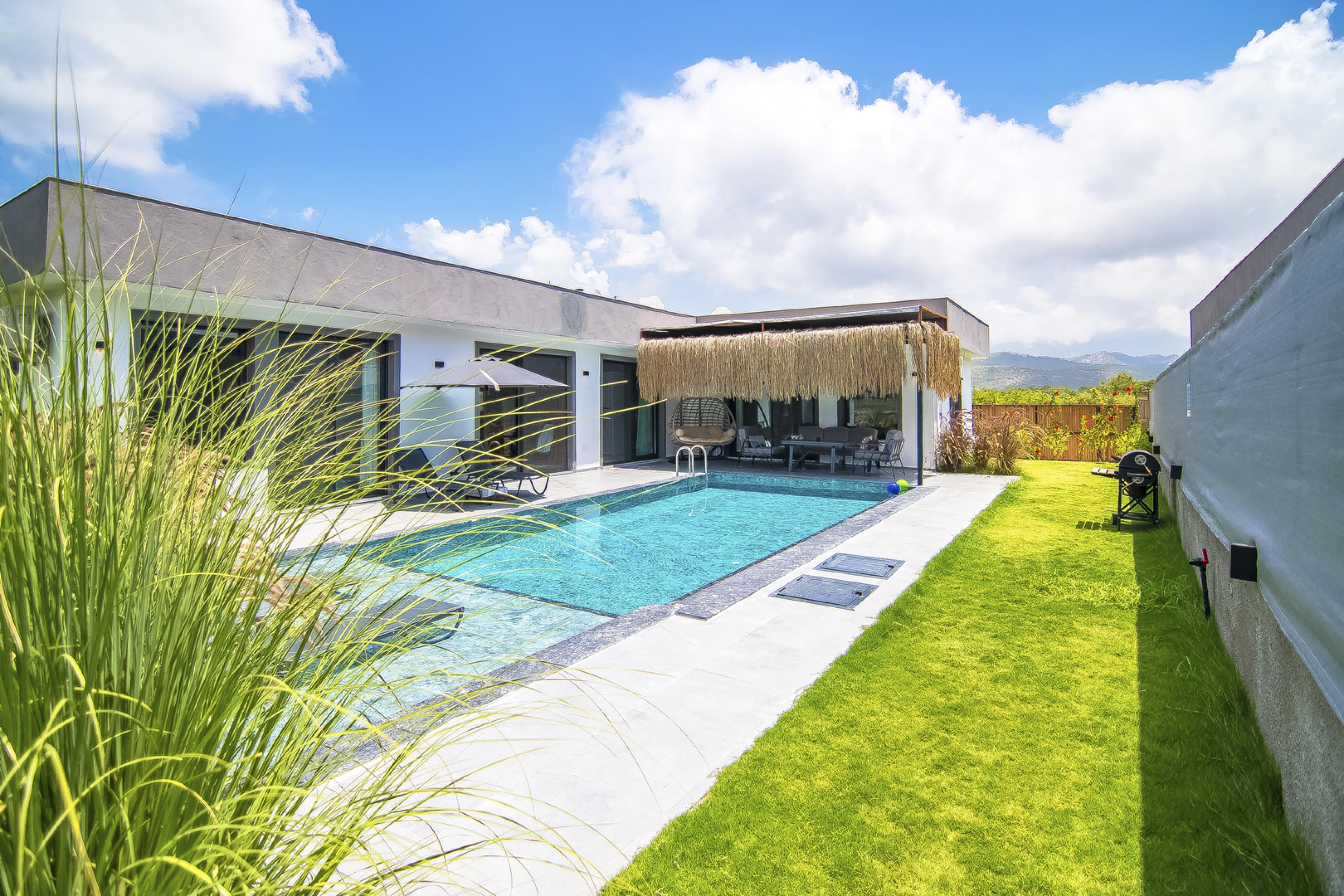 Villa Mare 2 - Kayaköy, Fethiye