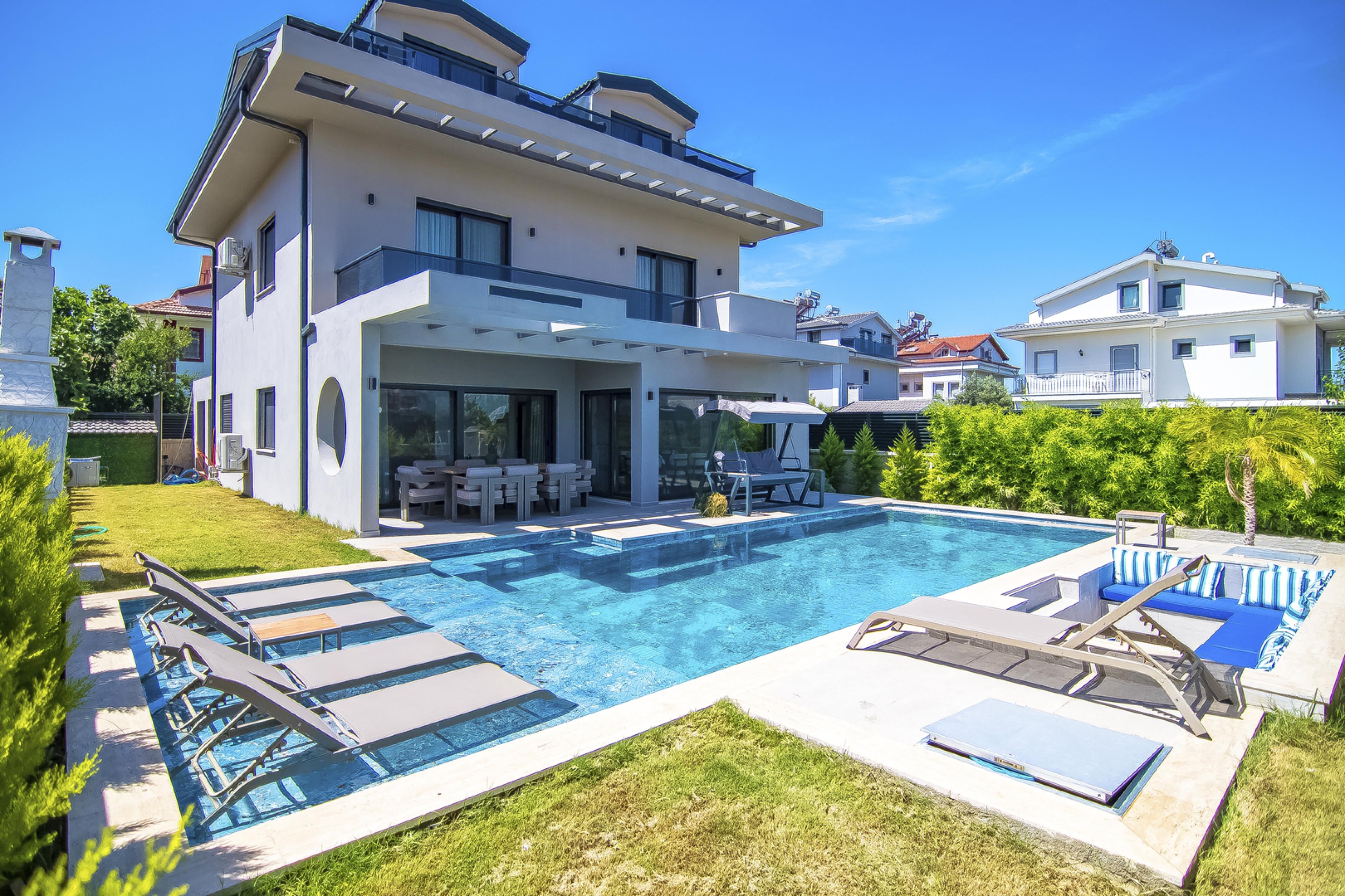 Villa Maya Exclusive - Merkez, Fethiye