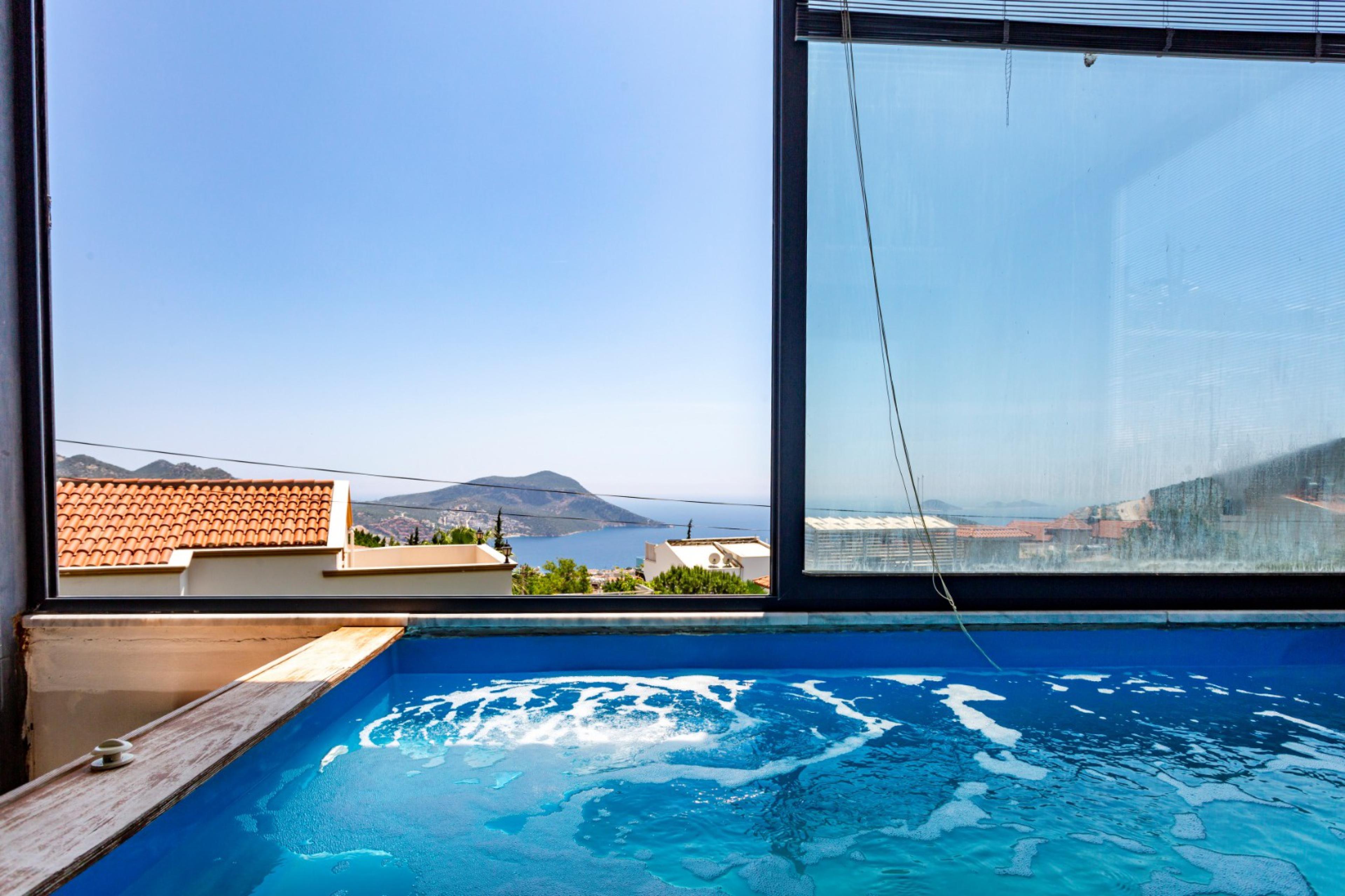 Studio Loft 1 - Akbel, Kalkan