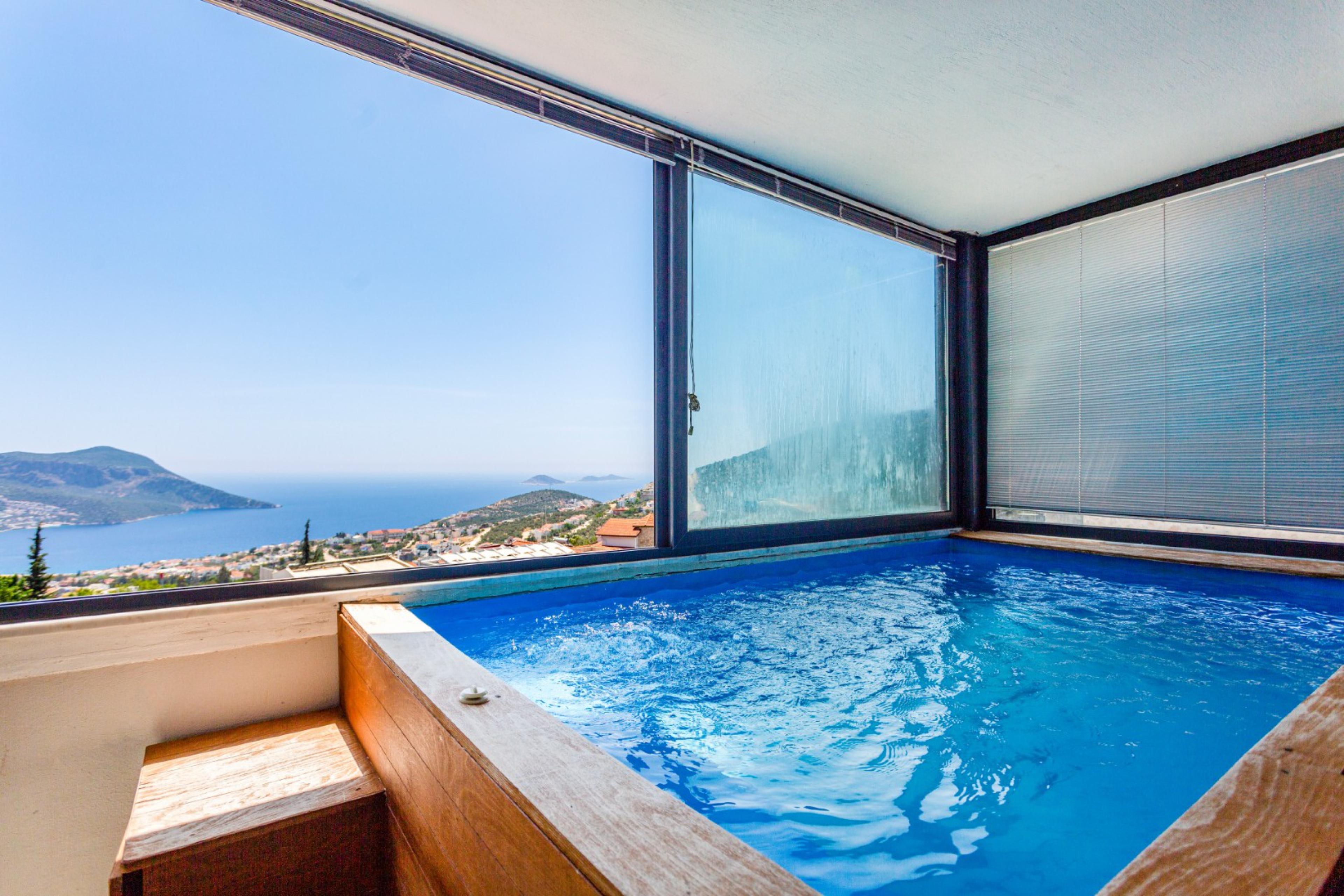 Studio Loft 3 - Akbel, Kalkan