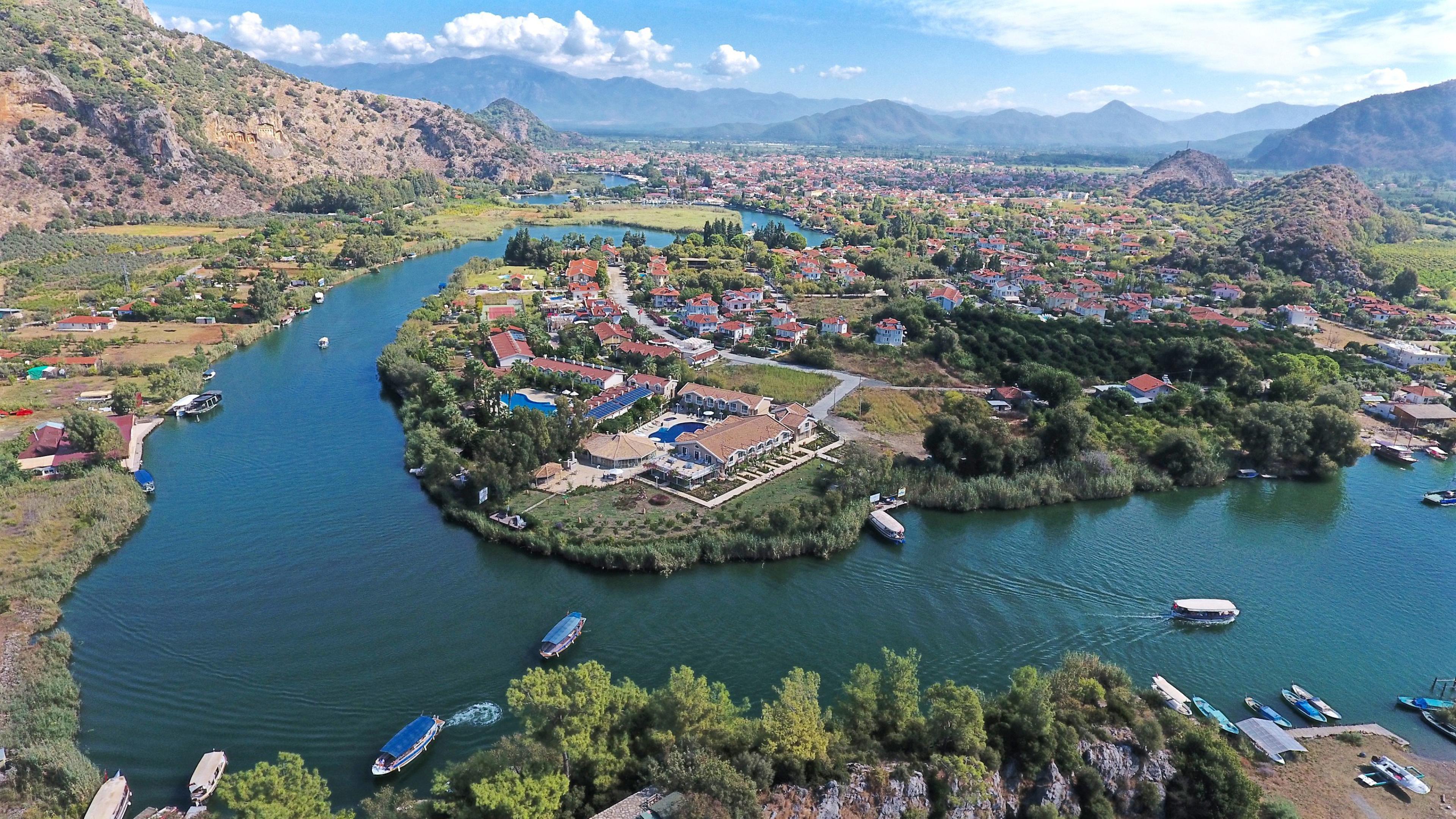Dalyan