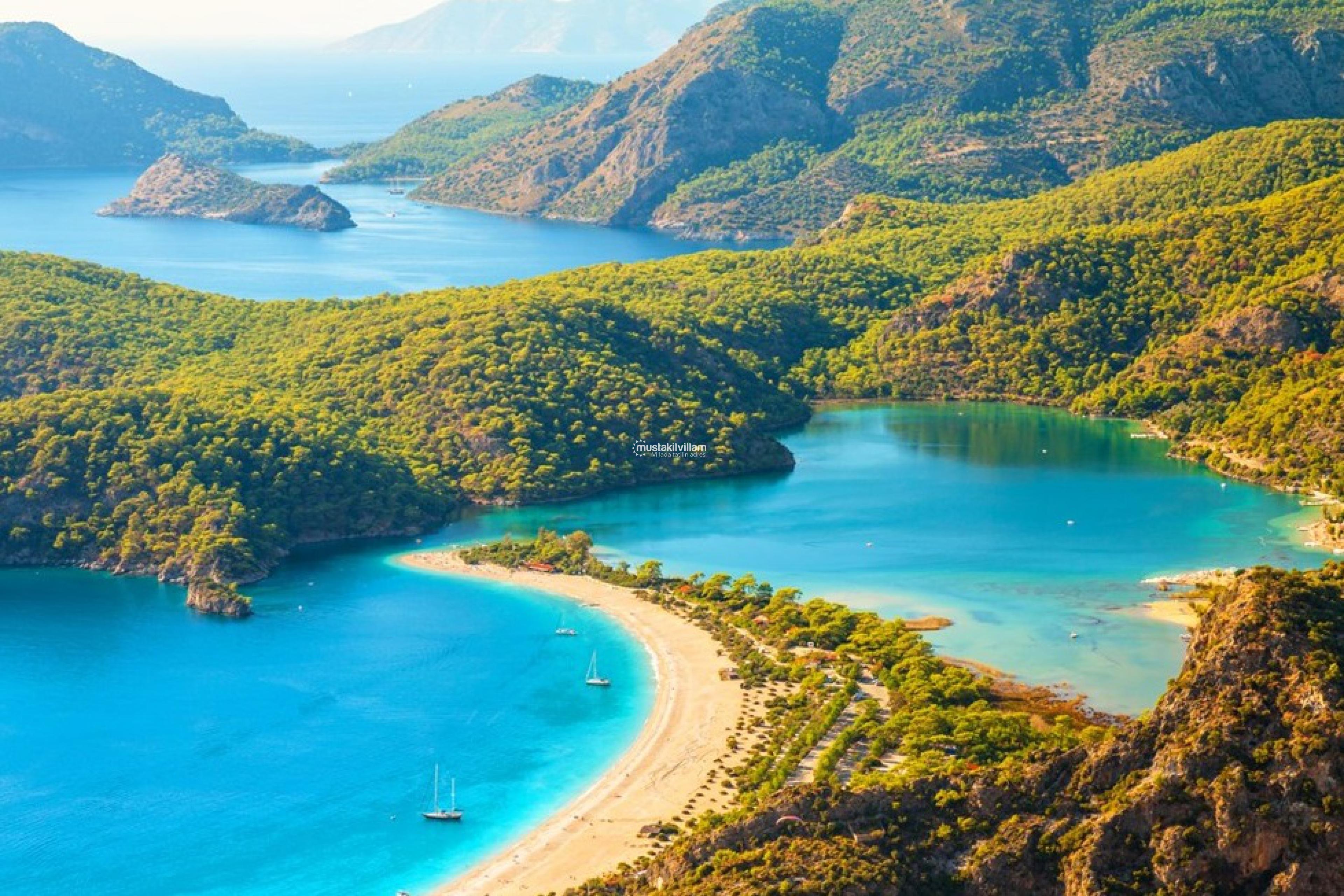 Tatil Cenneti Fethiye