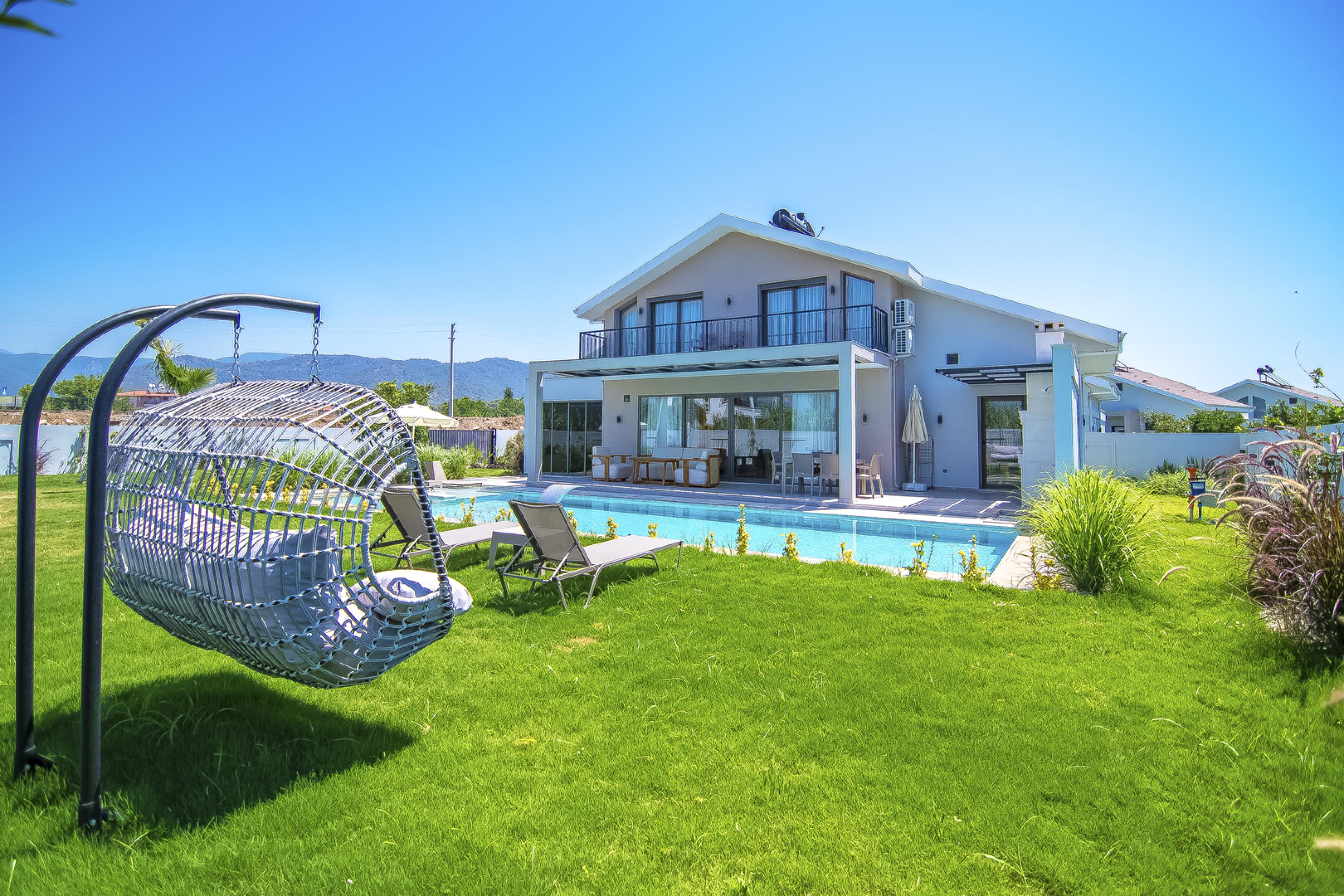 Villa Erenis 1 - Kargı, Fethiye
