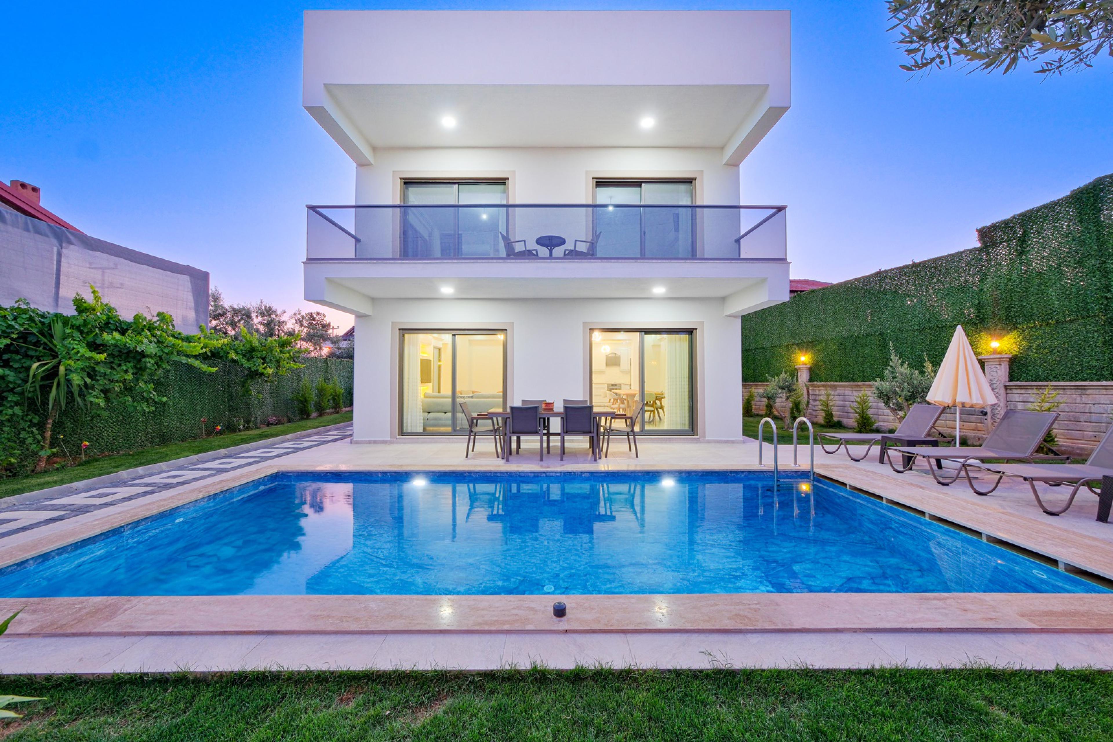 Villa EsLiya - Esenköy, Fethiye