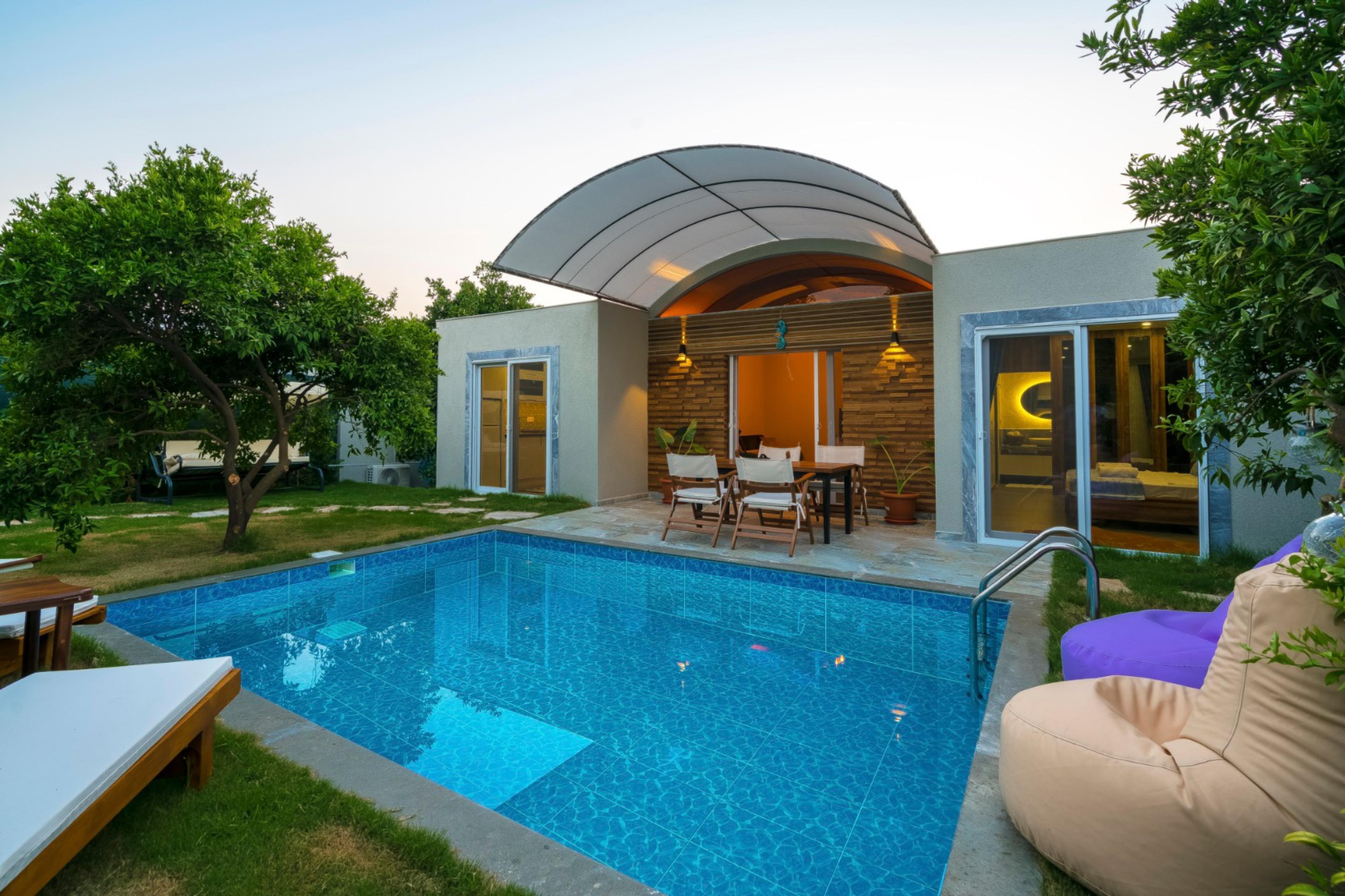 Villa Olvido 3 - Çiftlik, Fethiye