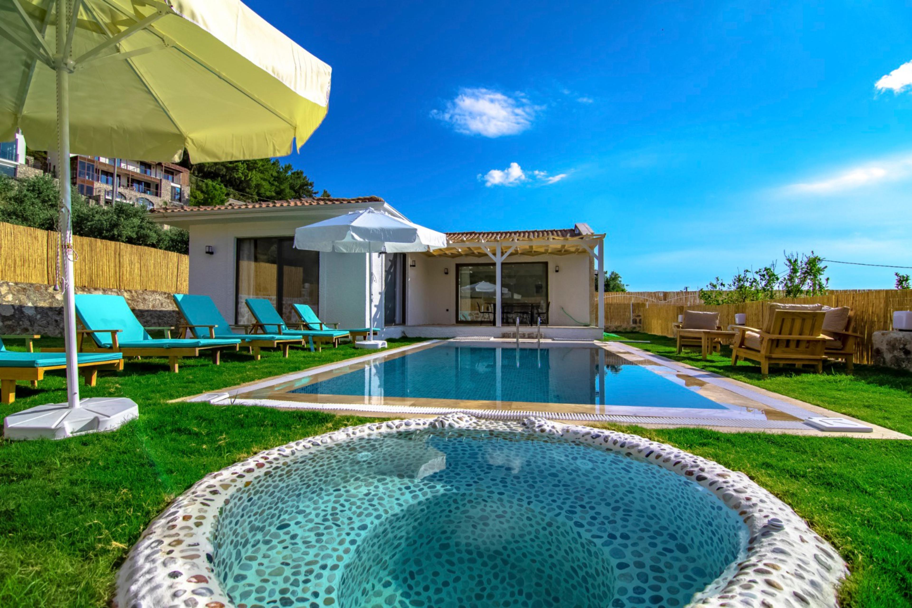 Faralya Villas 5 - Faralya, Fethiye