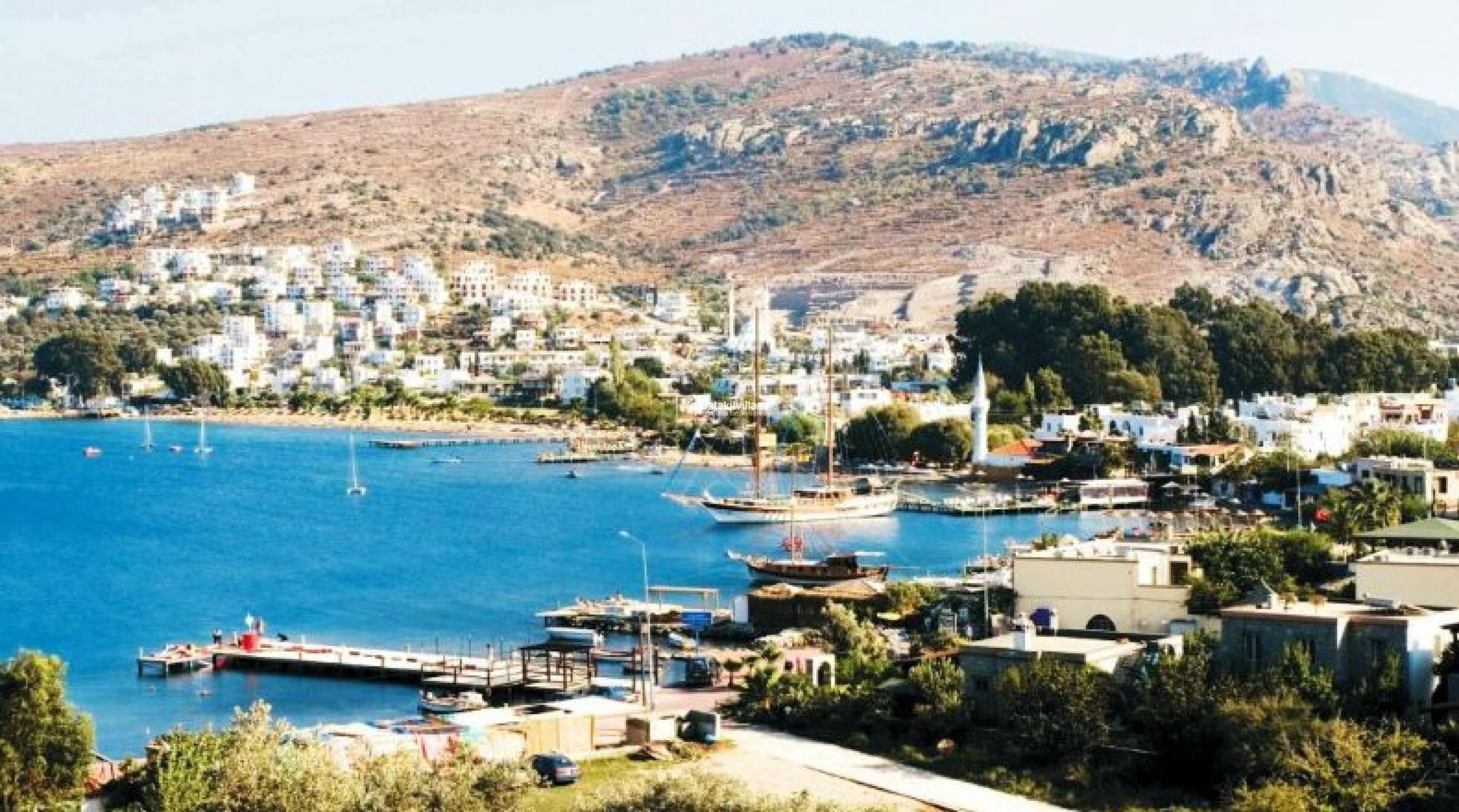 BODRUM YARIMADASI