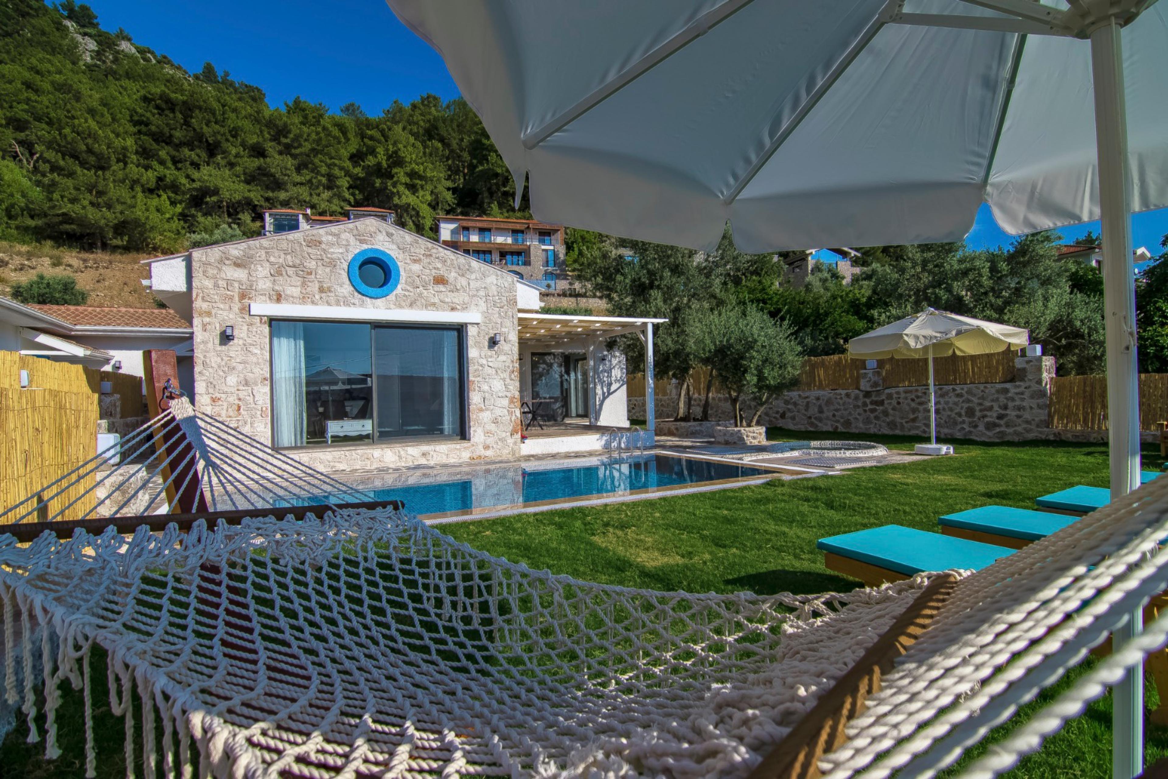 Faralya Villas 6 - Faralya, Fethiye