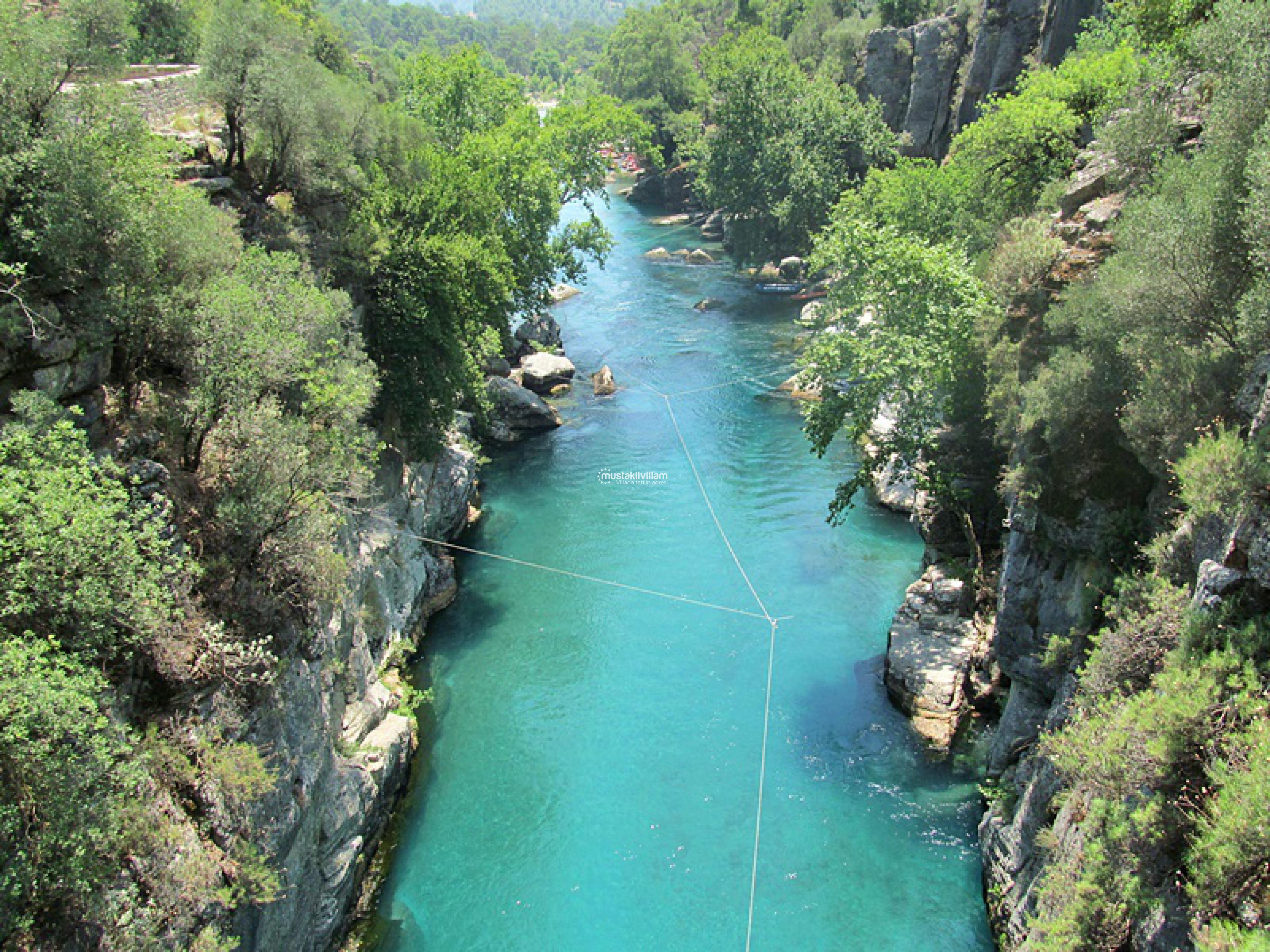 Antalya Rehberi 4