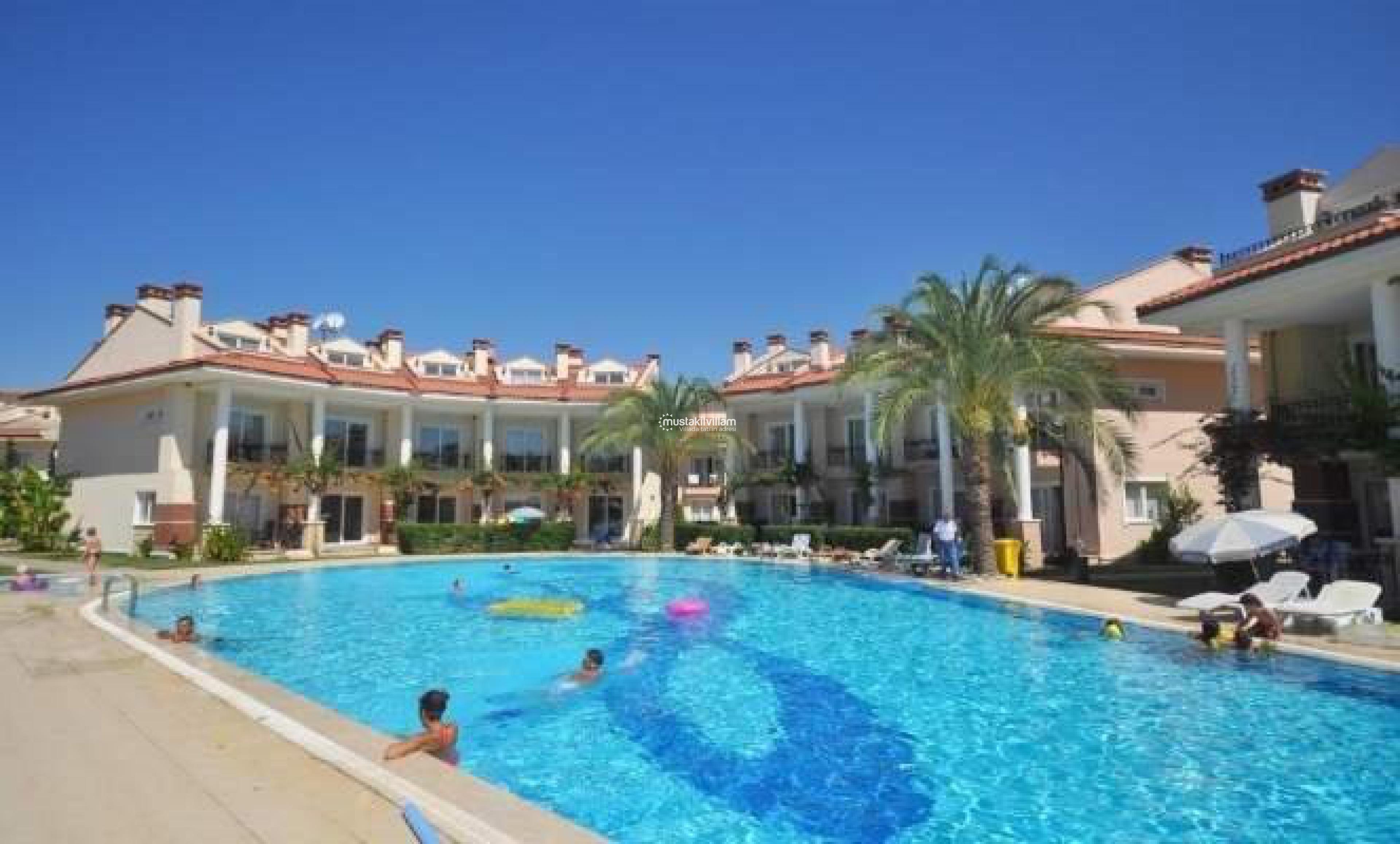 Fethiye Oasis Village