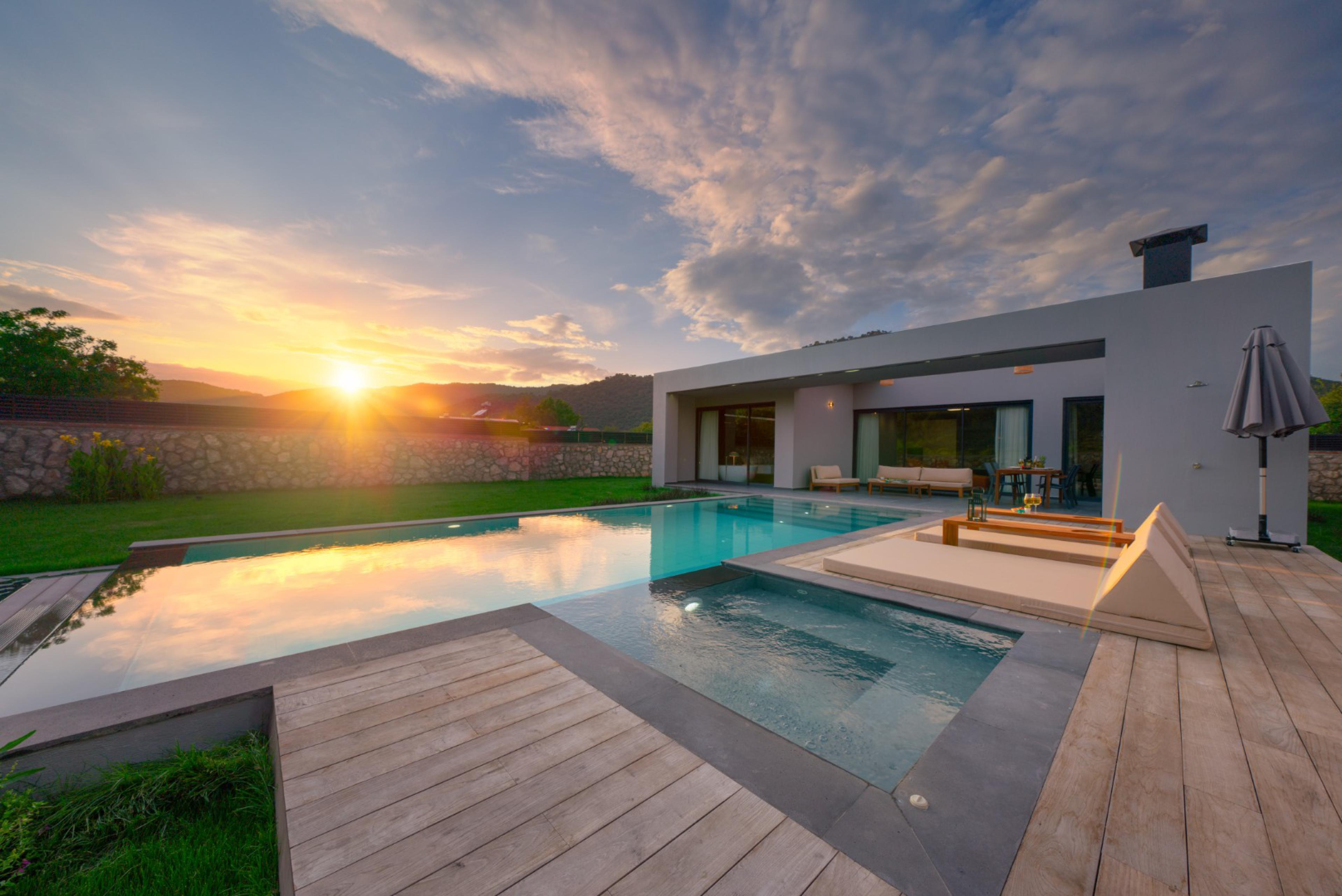 Villa Soho 24 - Kayaköy, Fethiye
