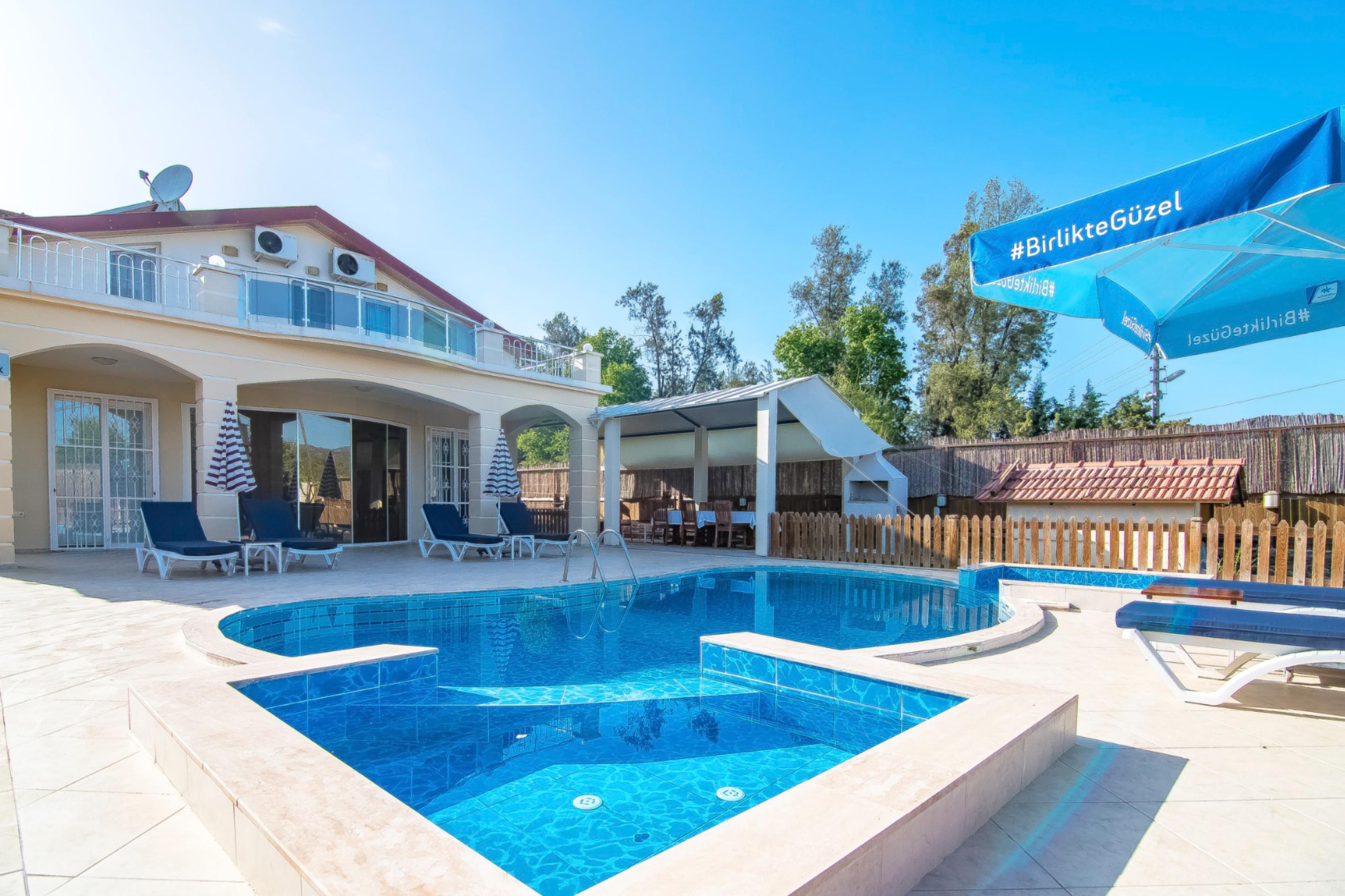 Villa Osko - Çiftlik, Fethiye