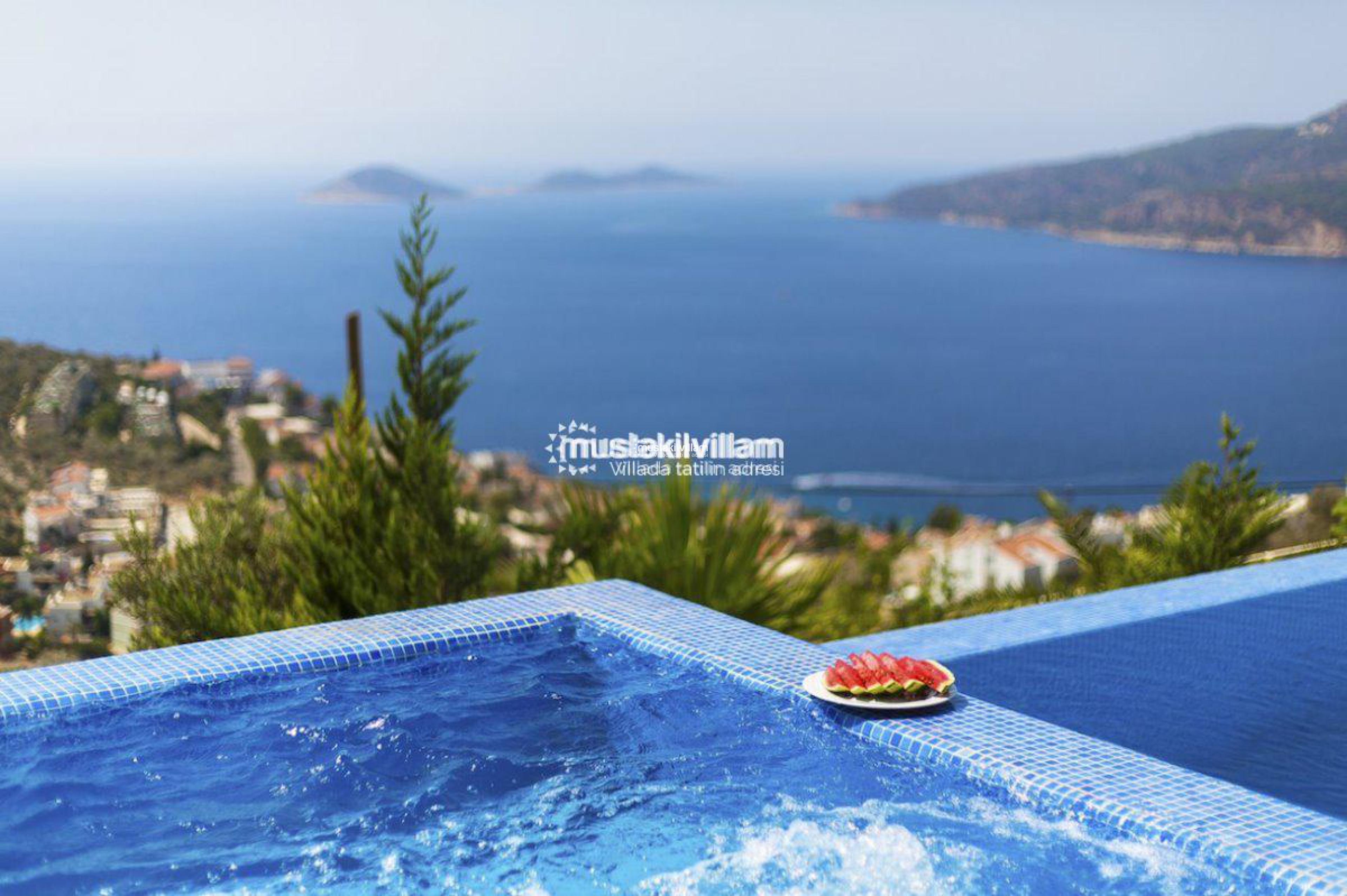 Kalkan Kiralık Villa Tatili Rehberi: Bölgeler ve Fiyatlar