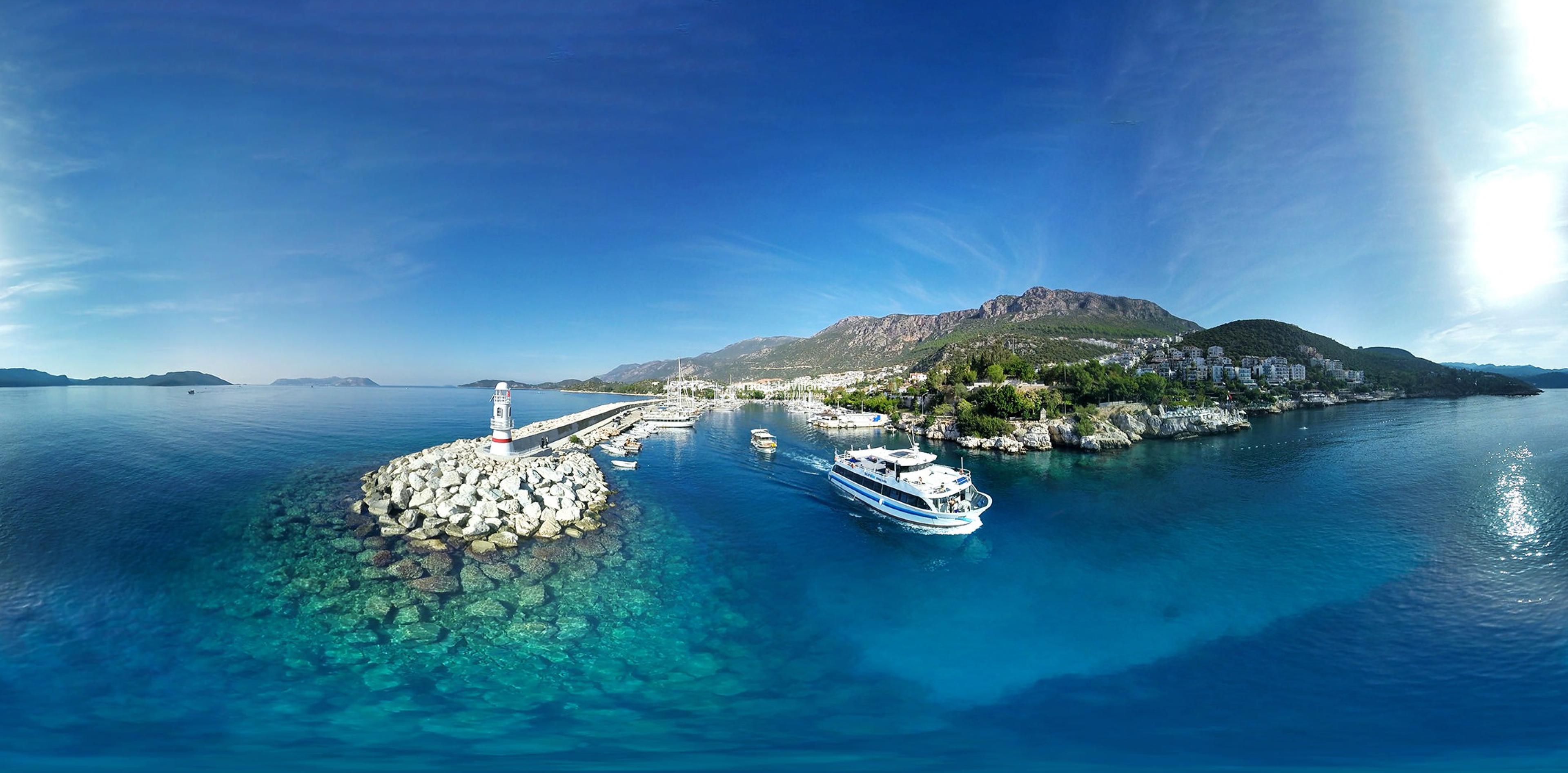 Mükemmel Kaş