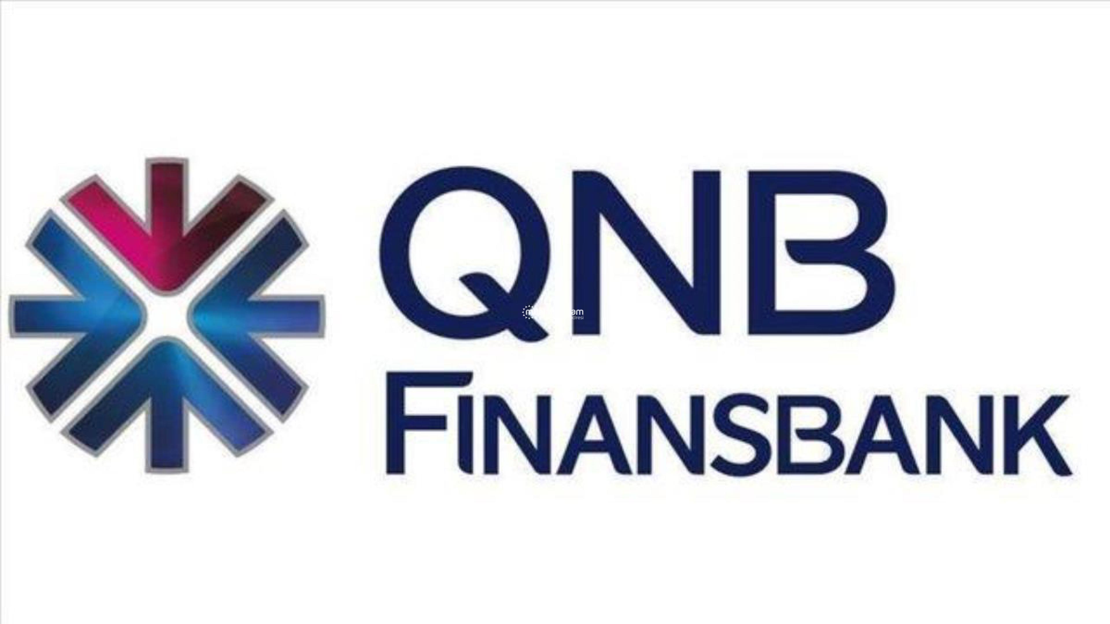 Finansbank Logo