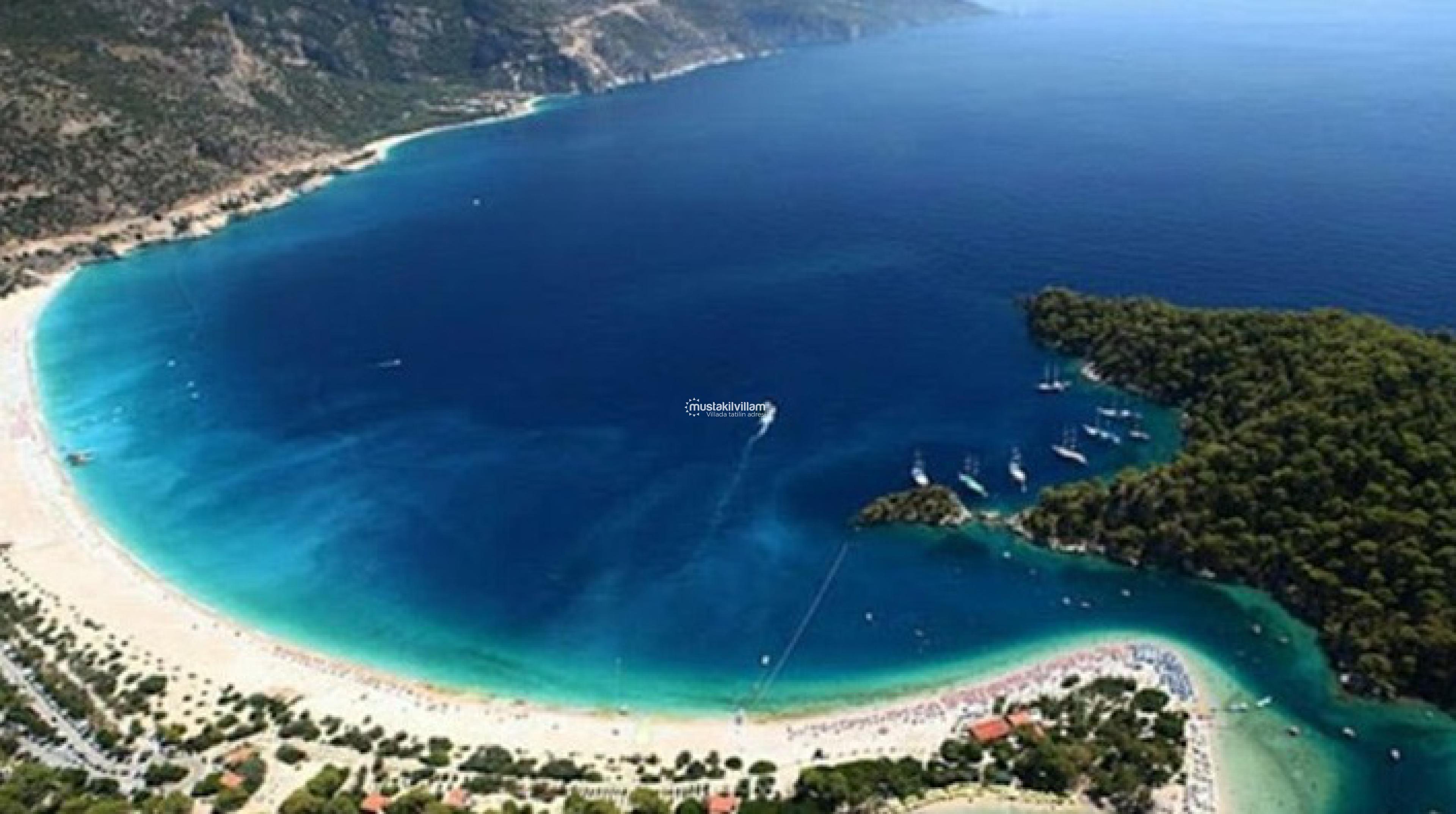 Fethiye Notları