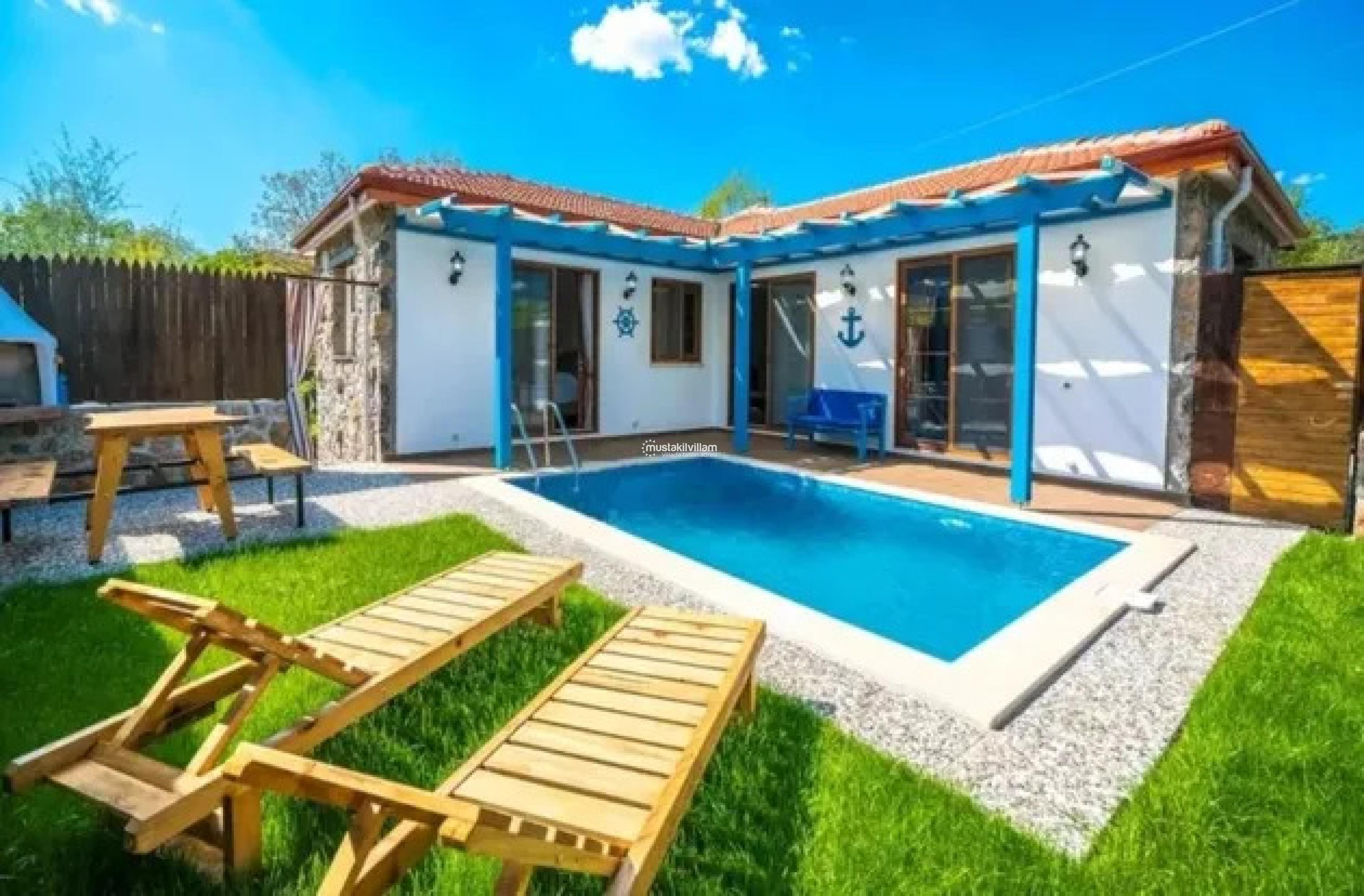 Kiralık Villa Seçimi