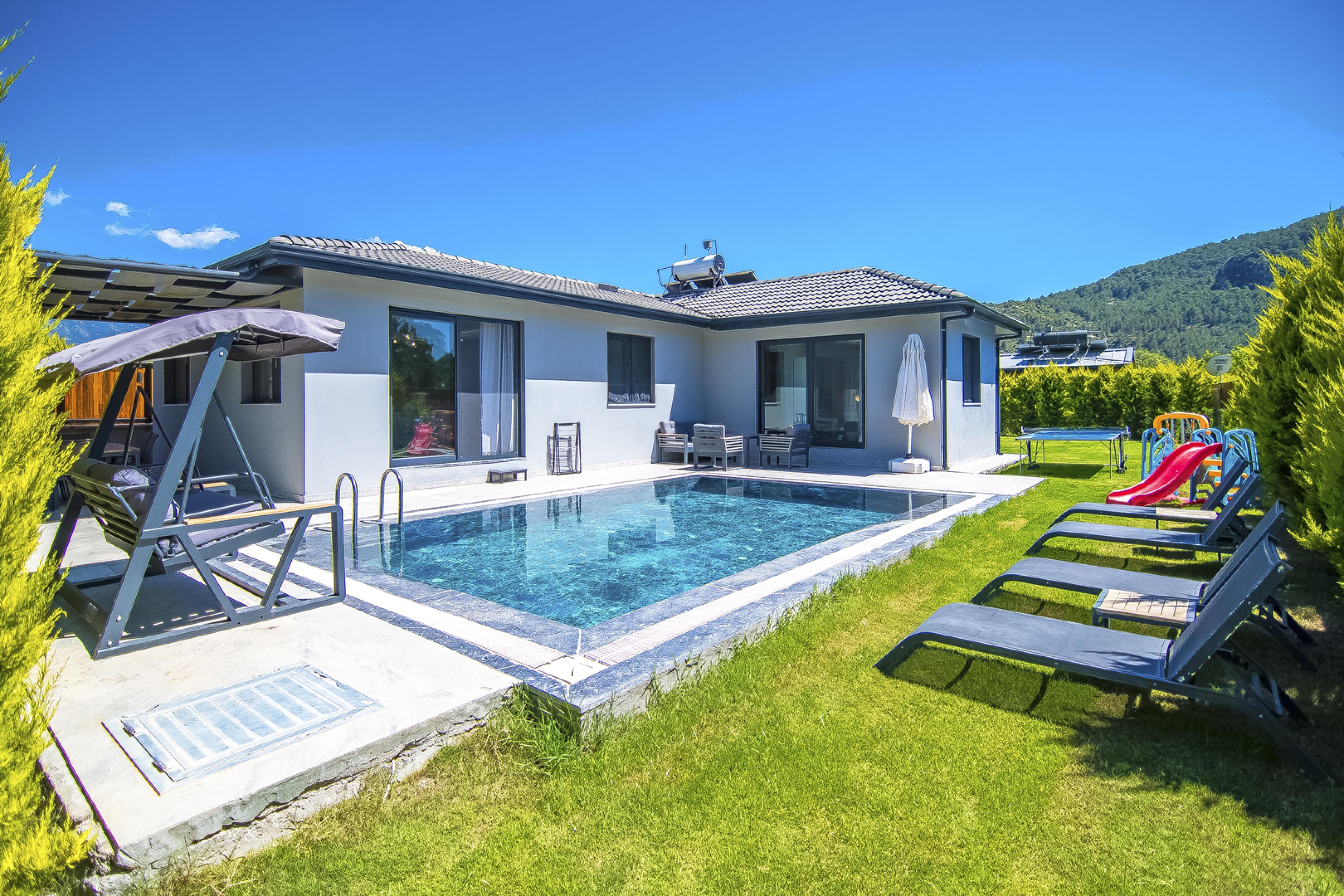 Villa Barbados - Kayaköy, Fethiye
