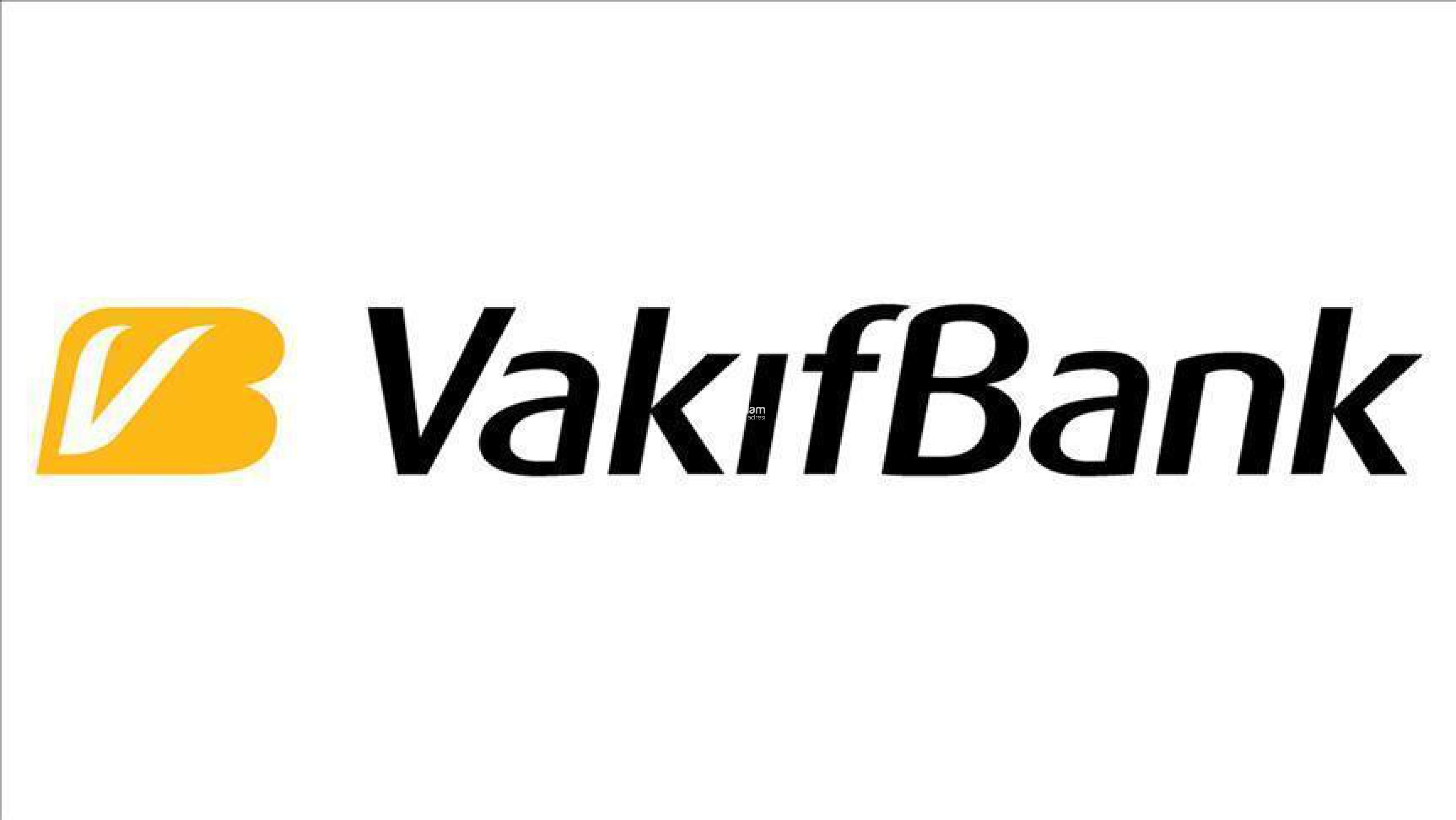 VakıfBank Logo