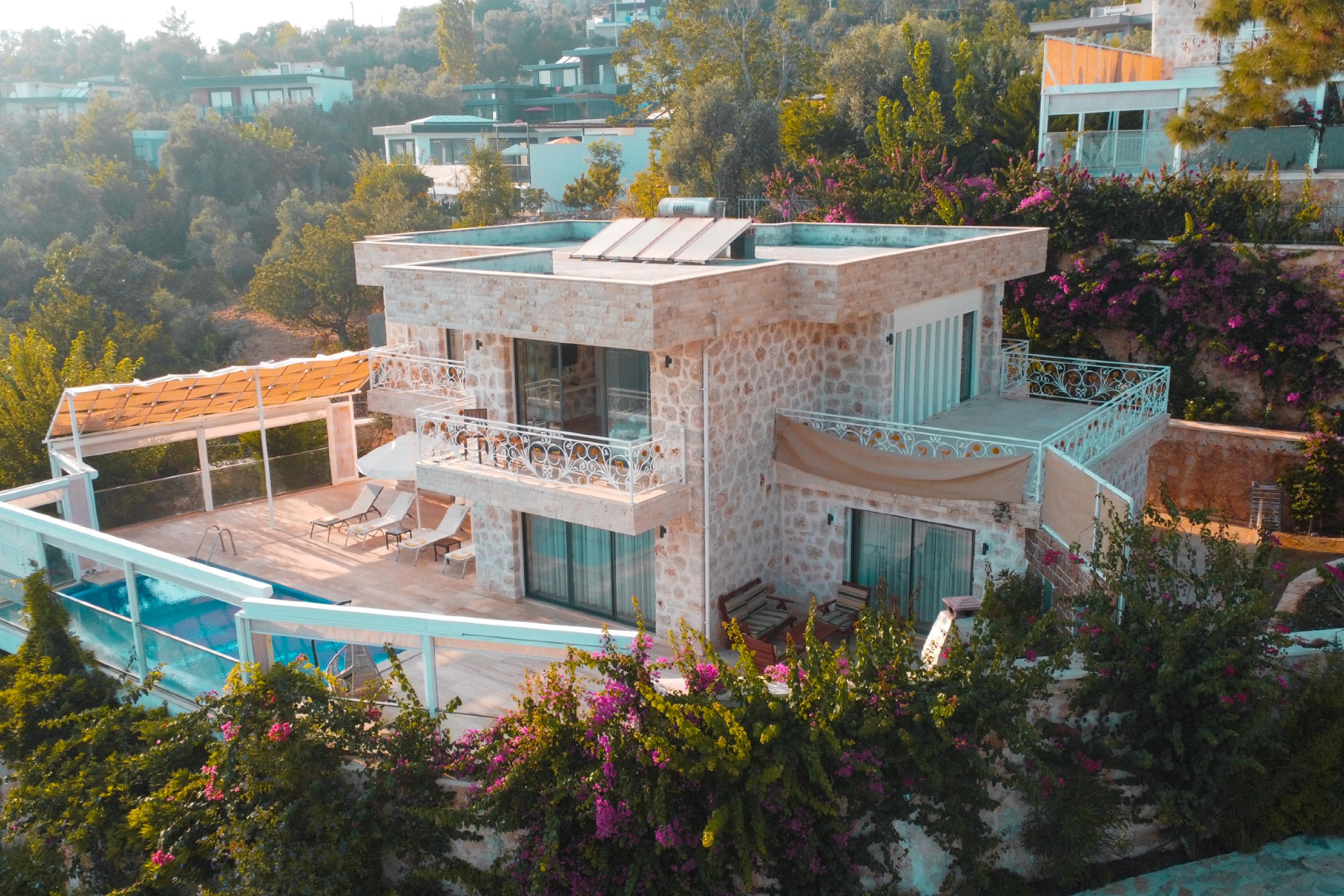 Villa Narin 6 - İslamlar, Kalkan