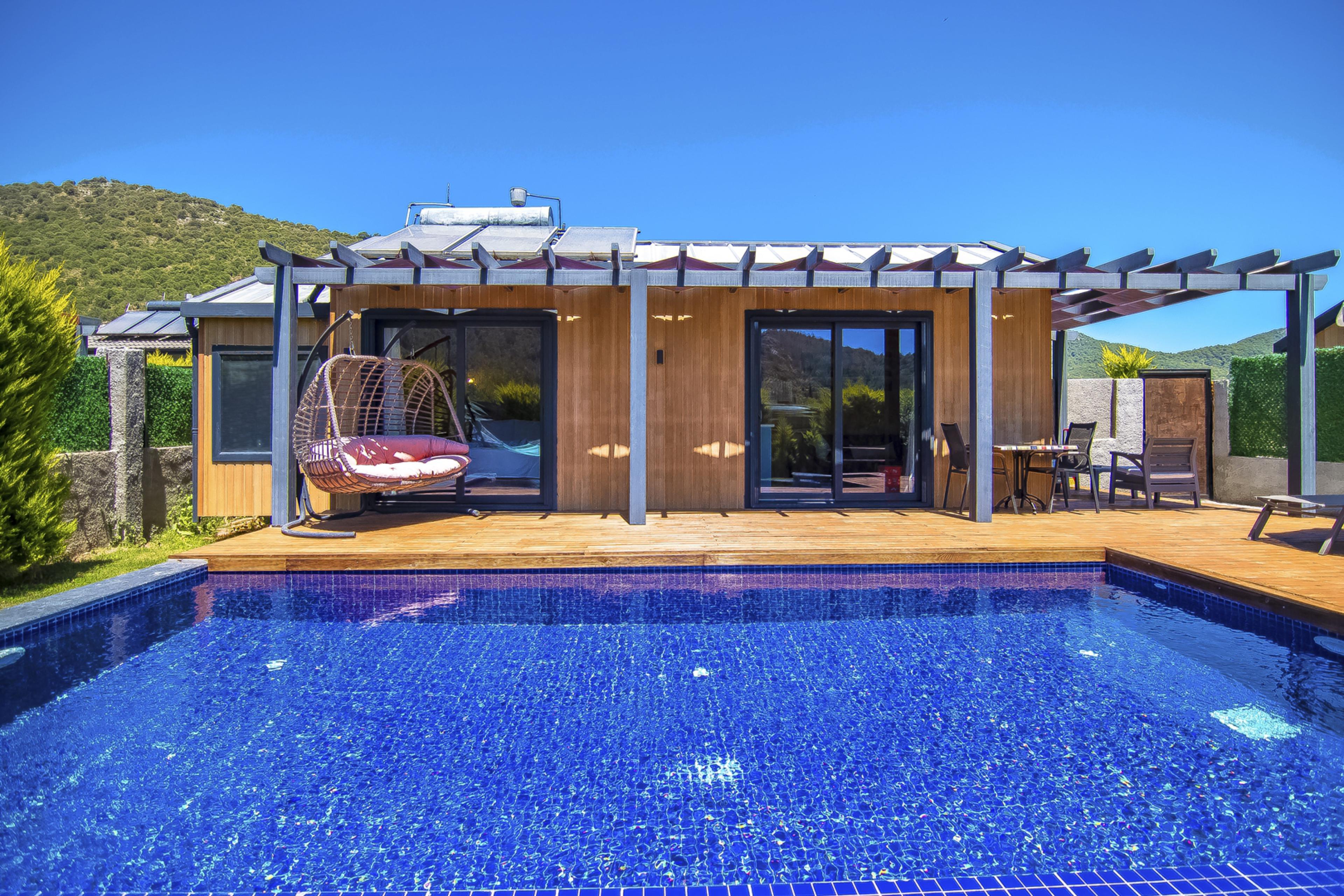 Villa Bosphorus - Kayaköy, Fethiye