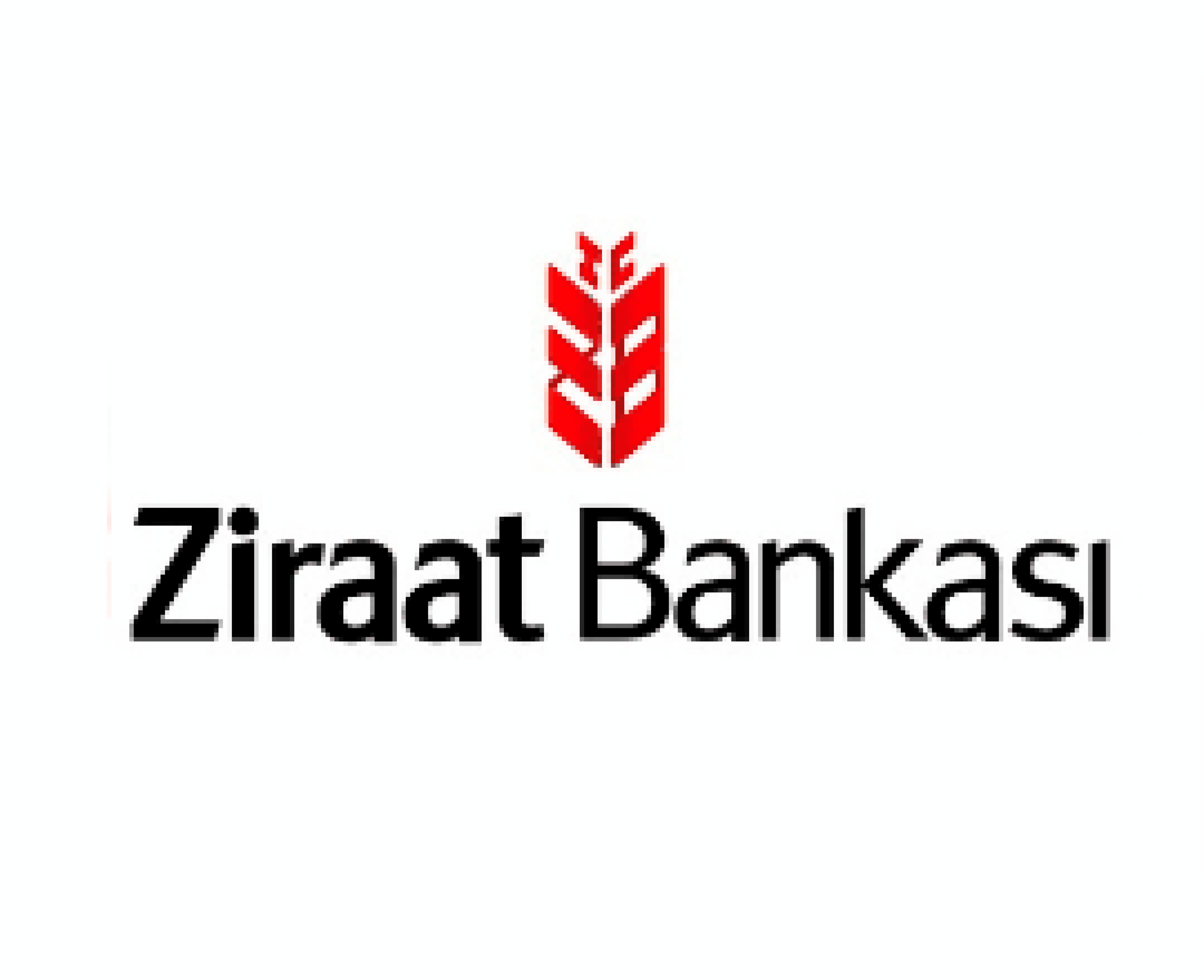Ziraat Bankası  Logo