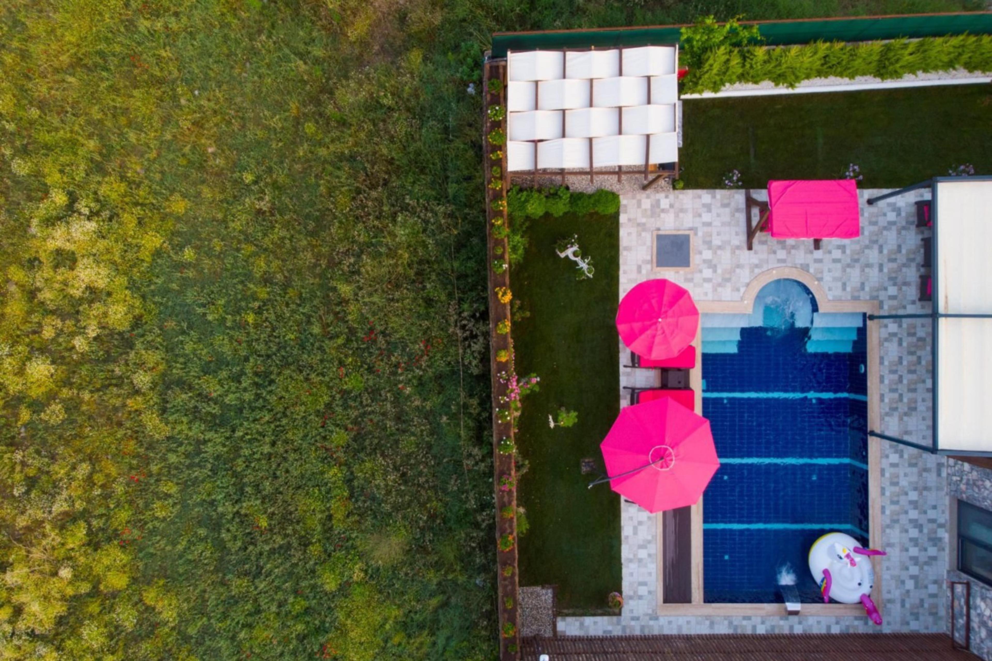Villa Metehan - Kayaköy, Fethiye