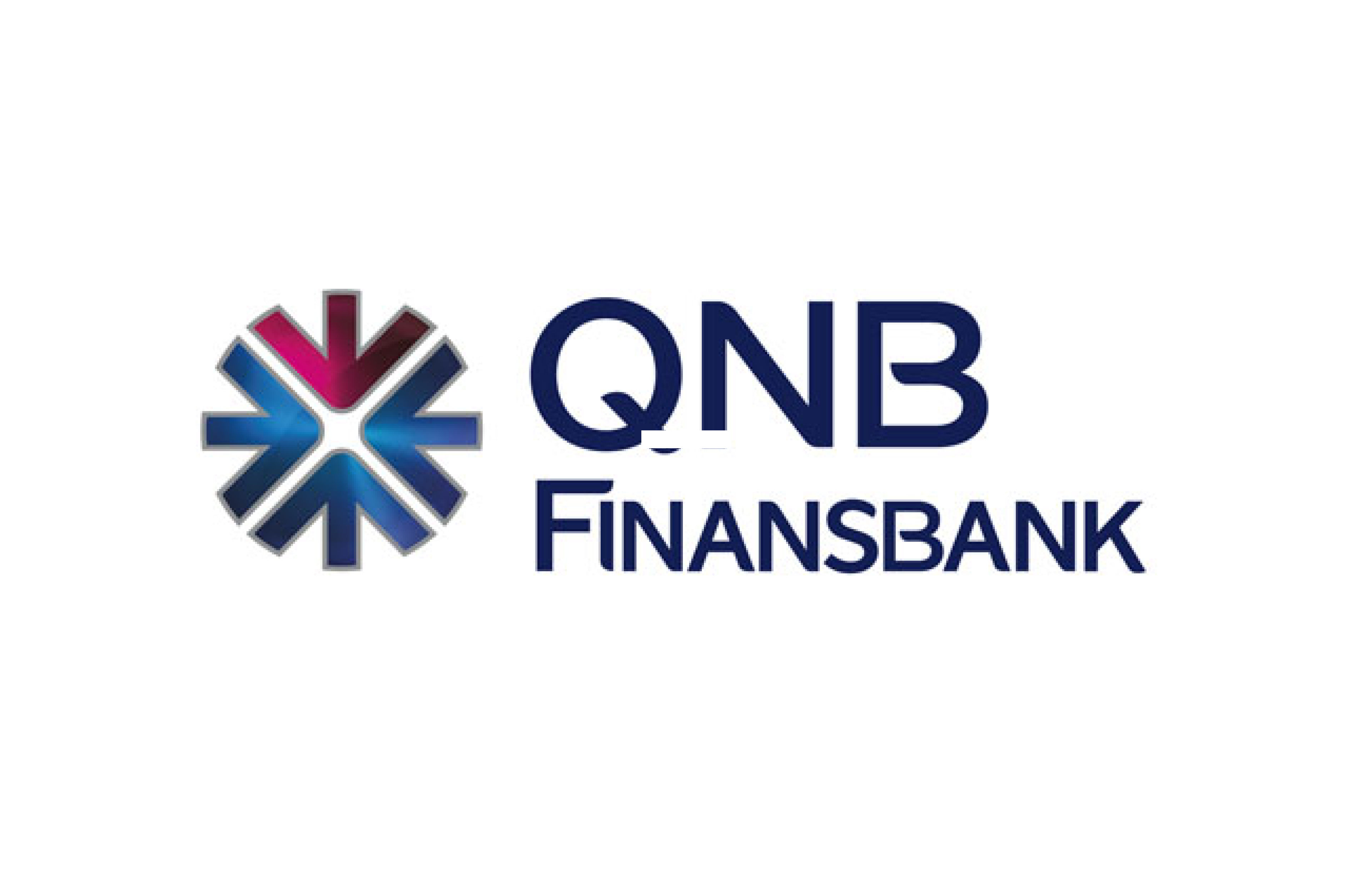 Finansbank Logo
