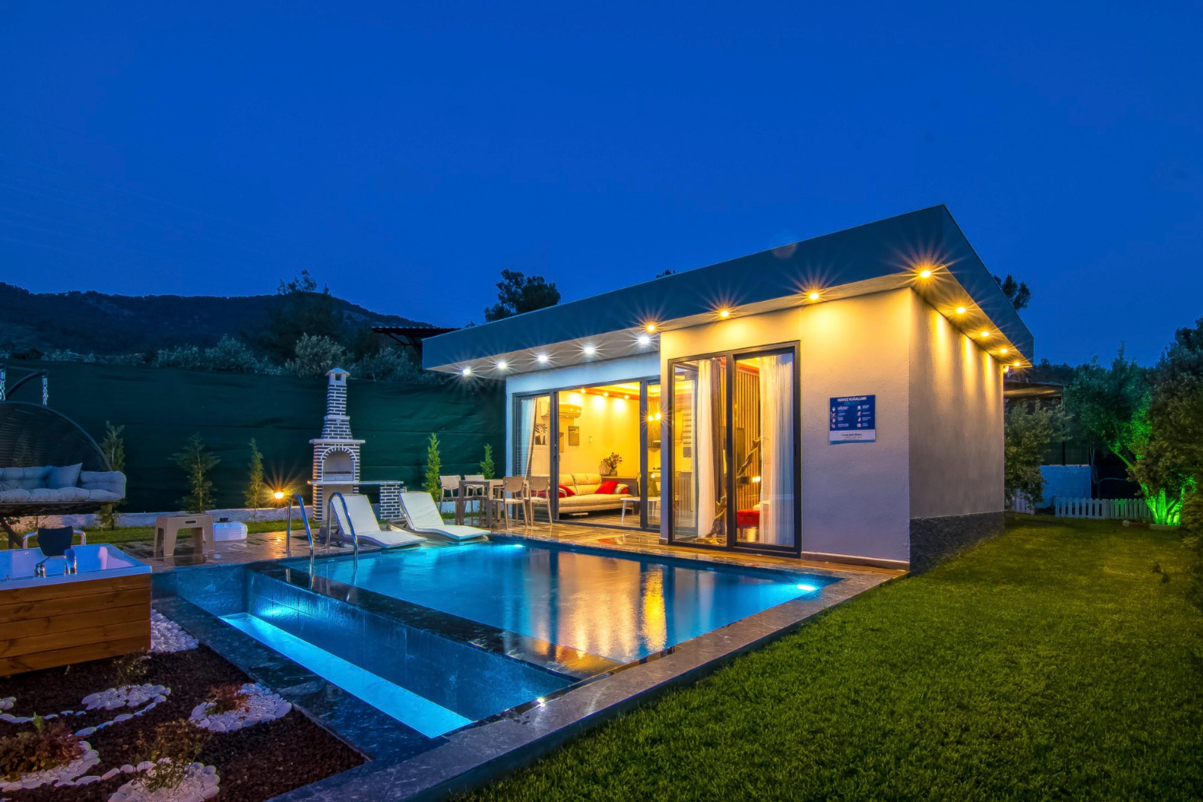 Villa Ezgi - Karaçulha, Fethiye
