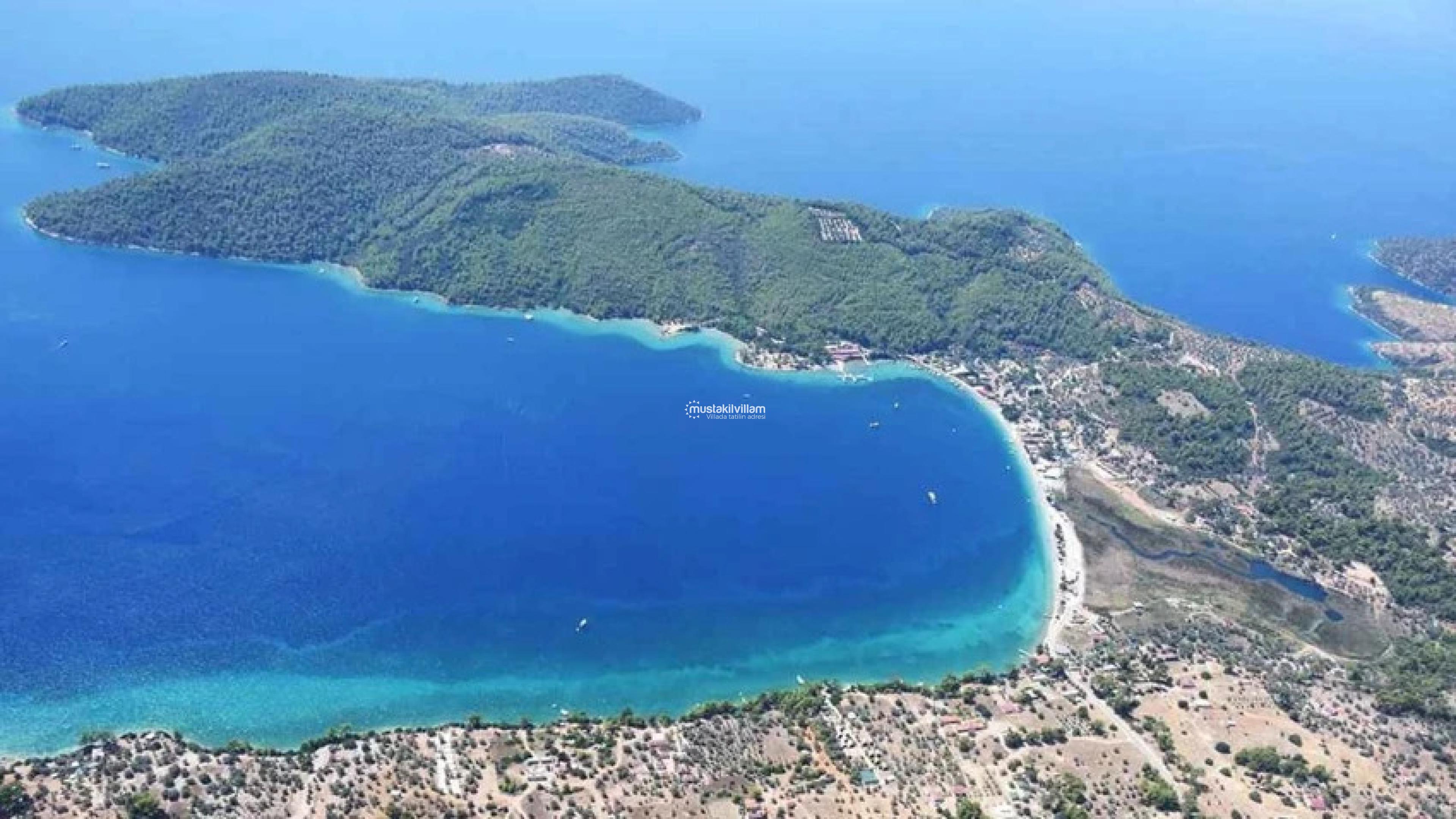 Ege Denizi Sınırları