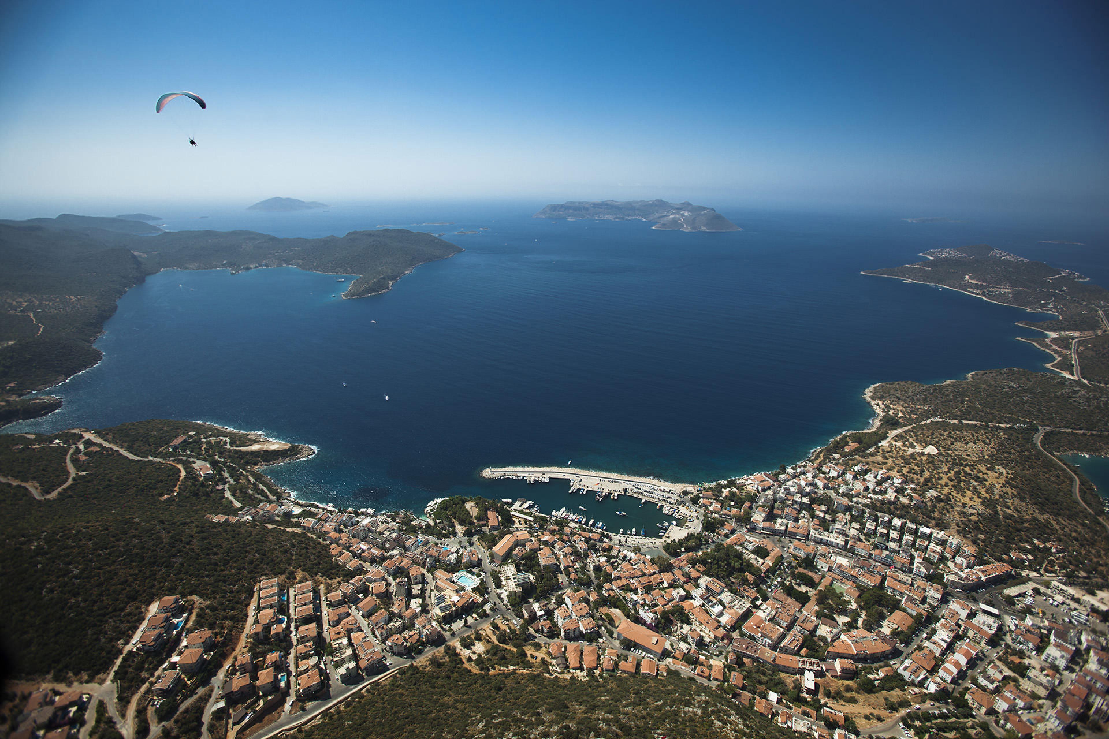 Kaş