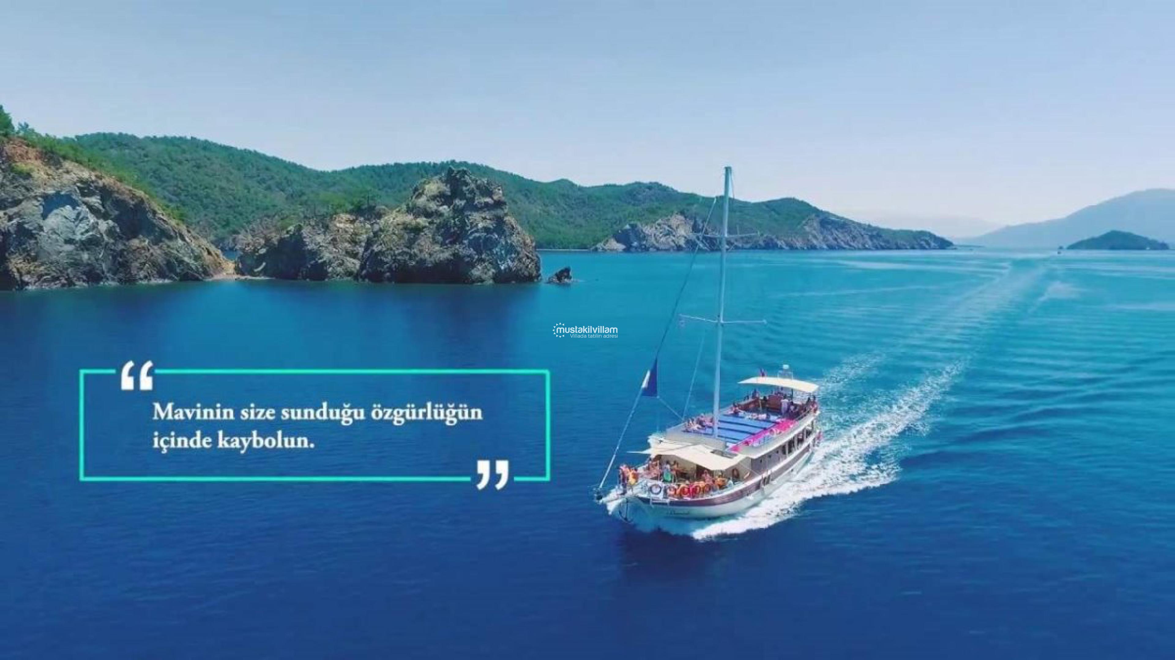 Yeni Trend Fethiye