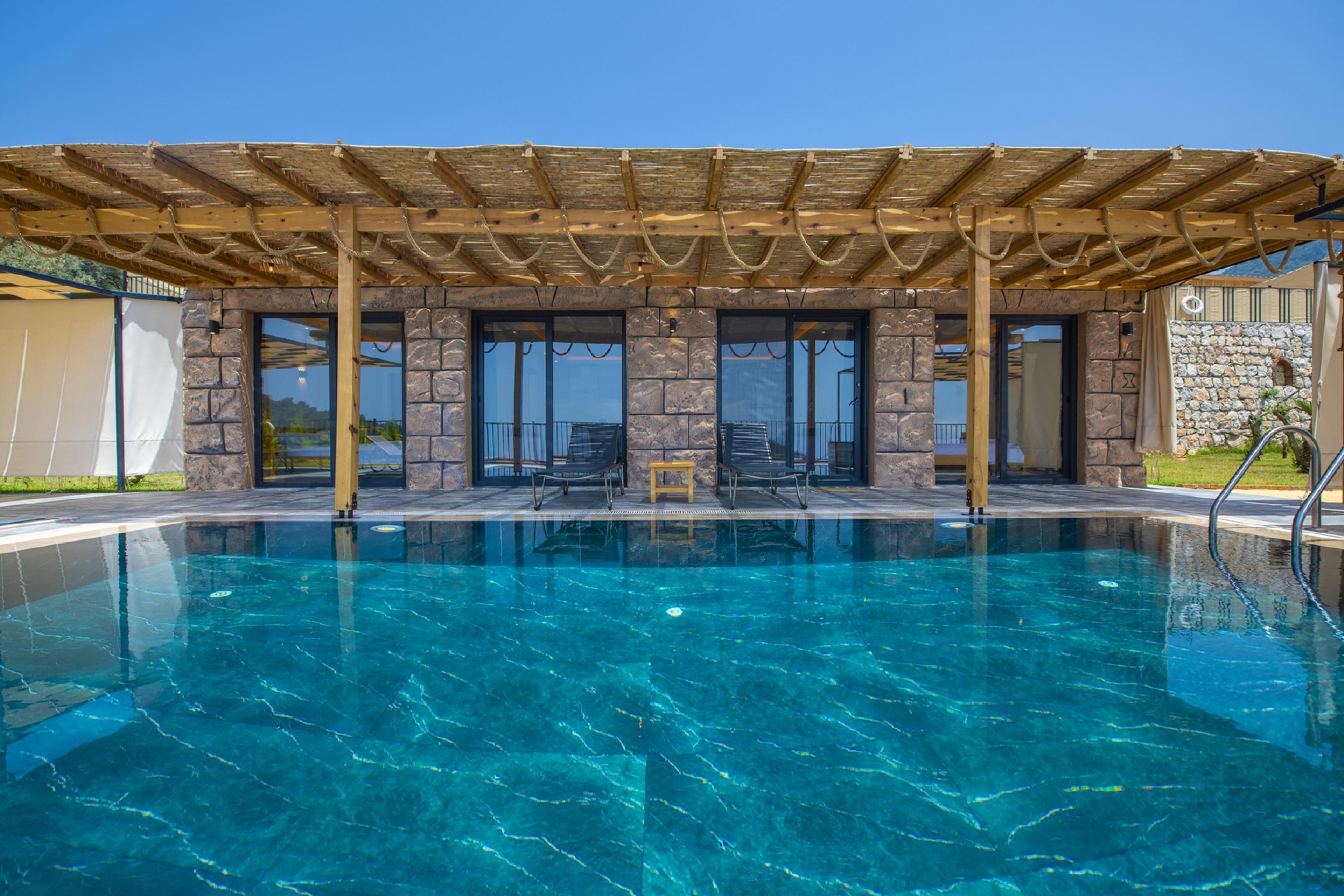Villa Filinta 4 - Kirme, Fethiye