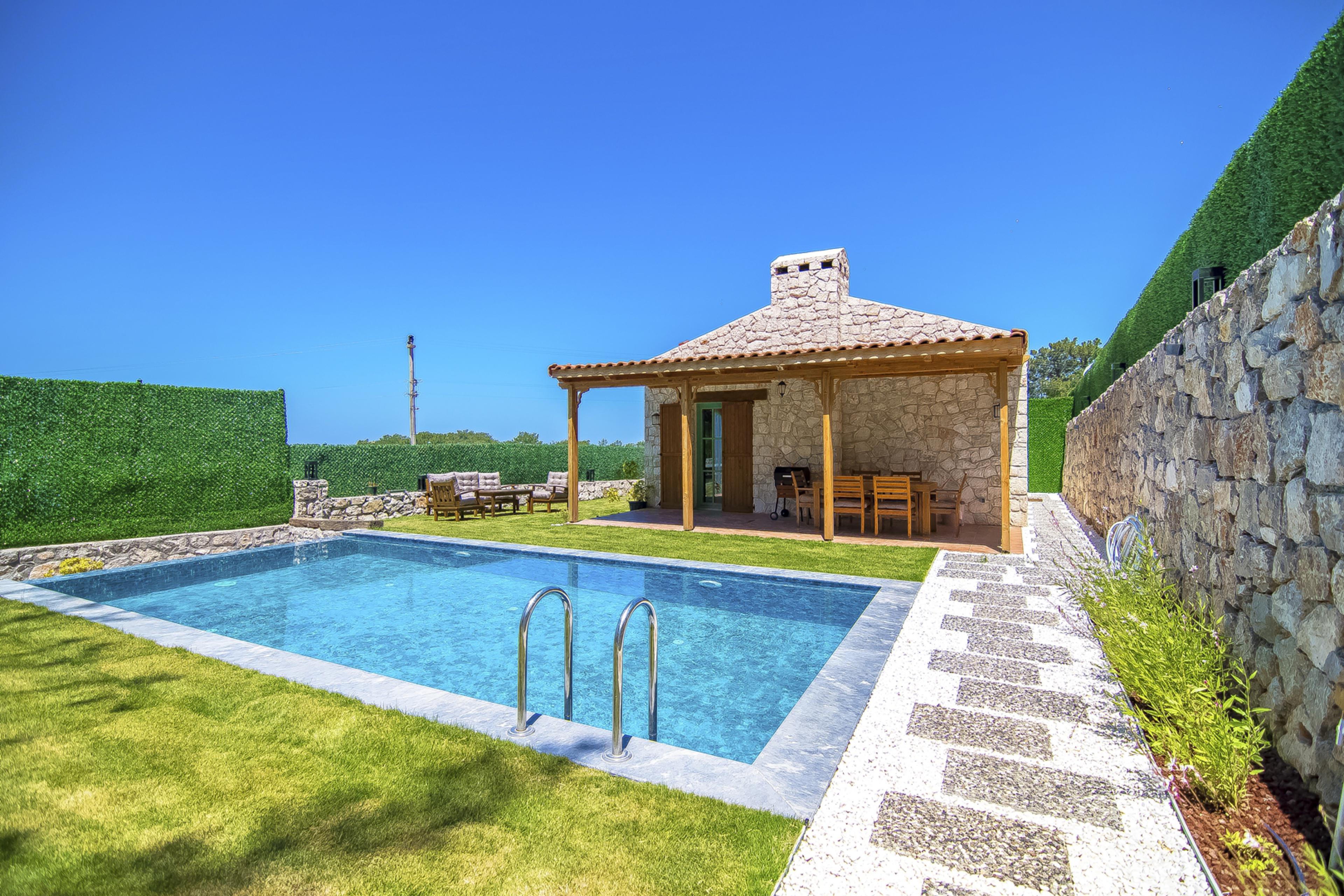 Villa Lara House - Kirme, Fethiye