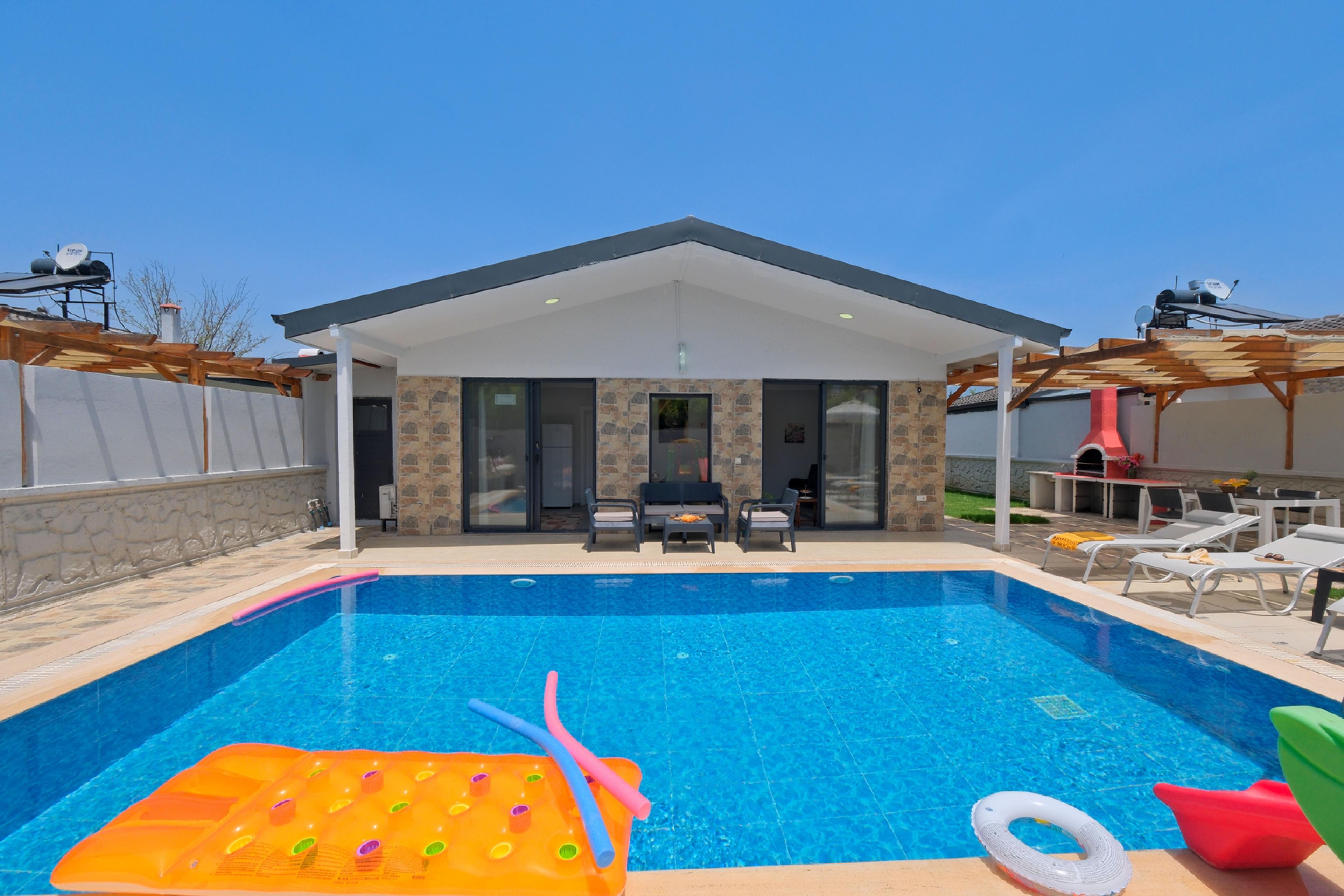 Villa Bloom 1 - Yanıklar, Fethiye 
