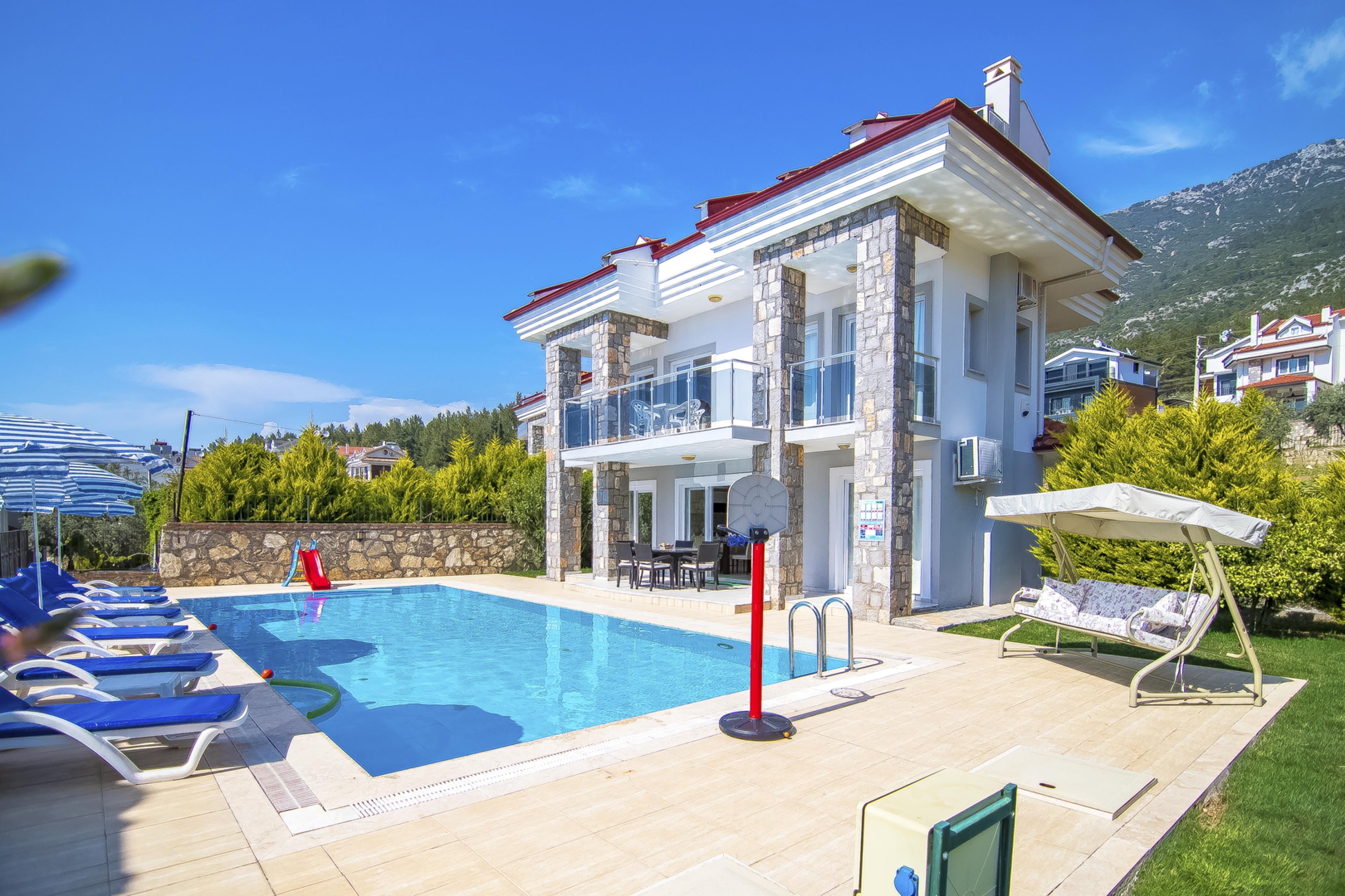 Villa Rena 2 - Ovacık, Fethiye