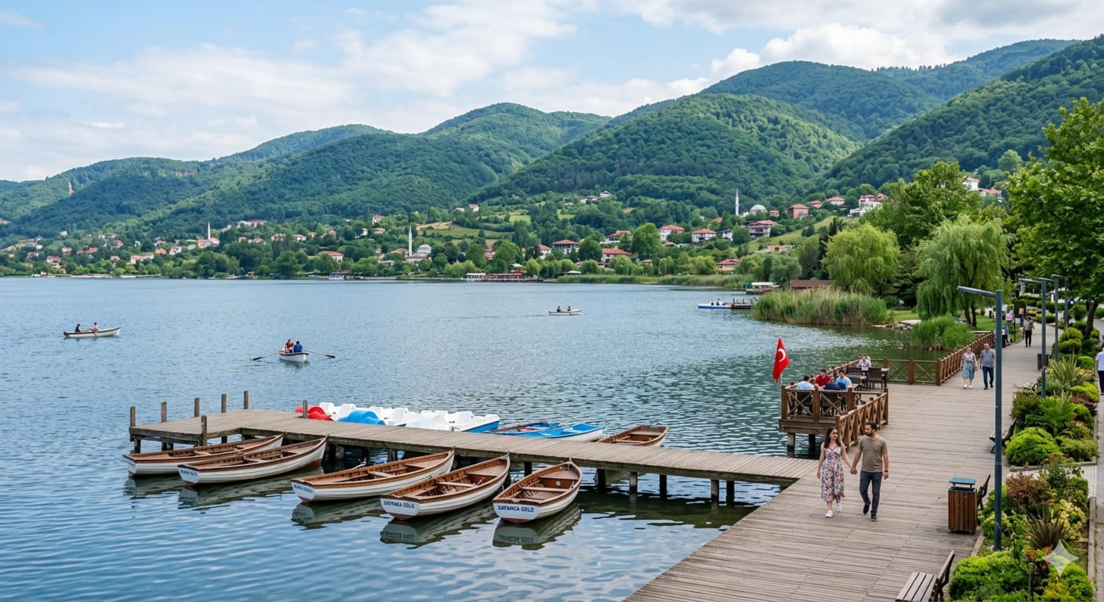Sapanca