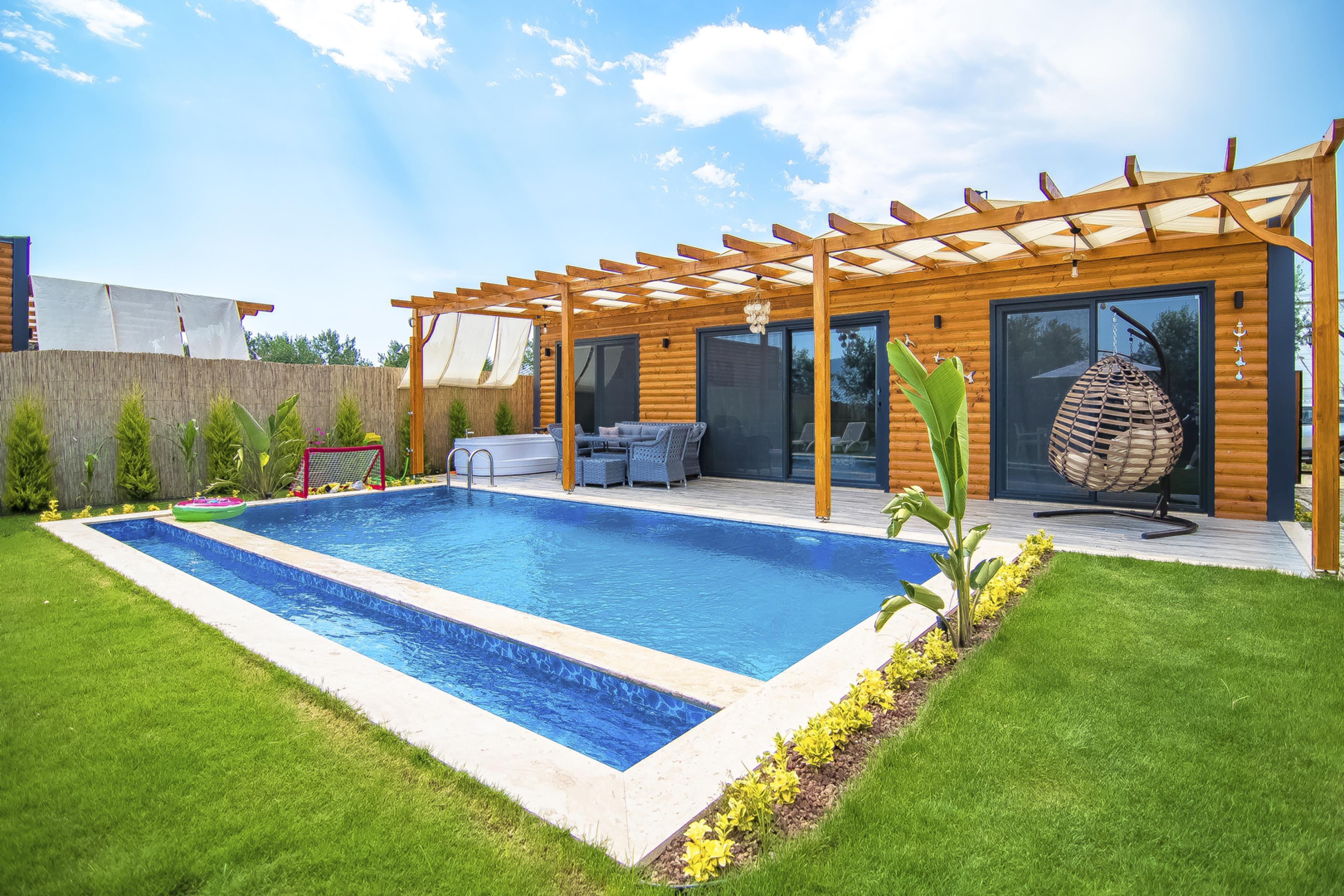 Villa Lotis - Merkez, Fethiye