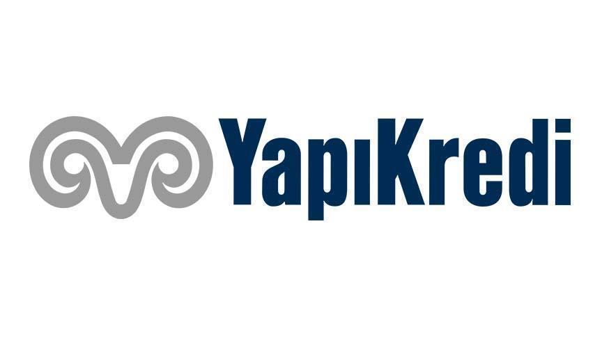 YapıKredi Logo