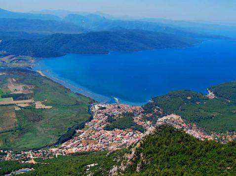 Gökova Kiralık Villa ve Yazlıklar