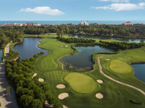 Belek