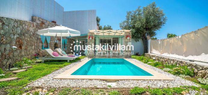 Villa Pony - Akbel,Kalkan