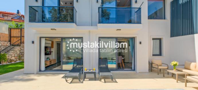 Villa Aslan 2 Fethiye - Eldirek, Fethiye