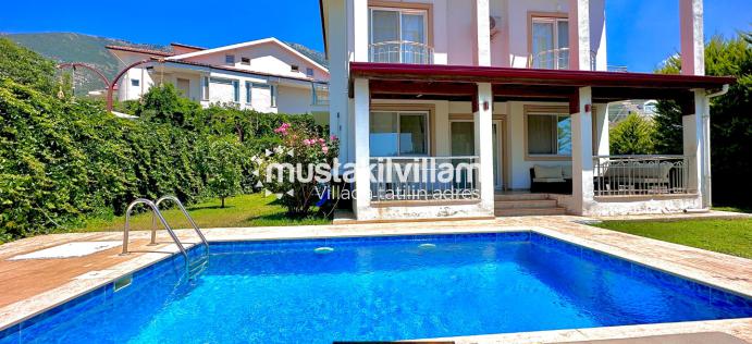 Villa Gökyüzü 1 - Ovacık, Fethiye