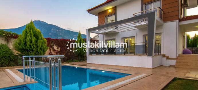 Villa Lilya Hisar - Hisarönü, Fethiye