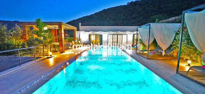 Villa Mamon Luxury Life - Kayaköy, Fethiye