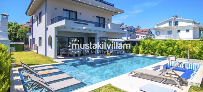 Villa Maya Exclusive - Merkez, Fethiye