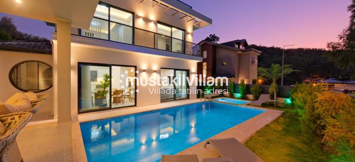 Villa Maya Quality - Hisarönü, Fethiye
