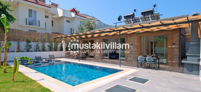 Villa My Life Ölüdeniz - Ovacık, Fethiye